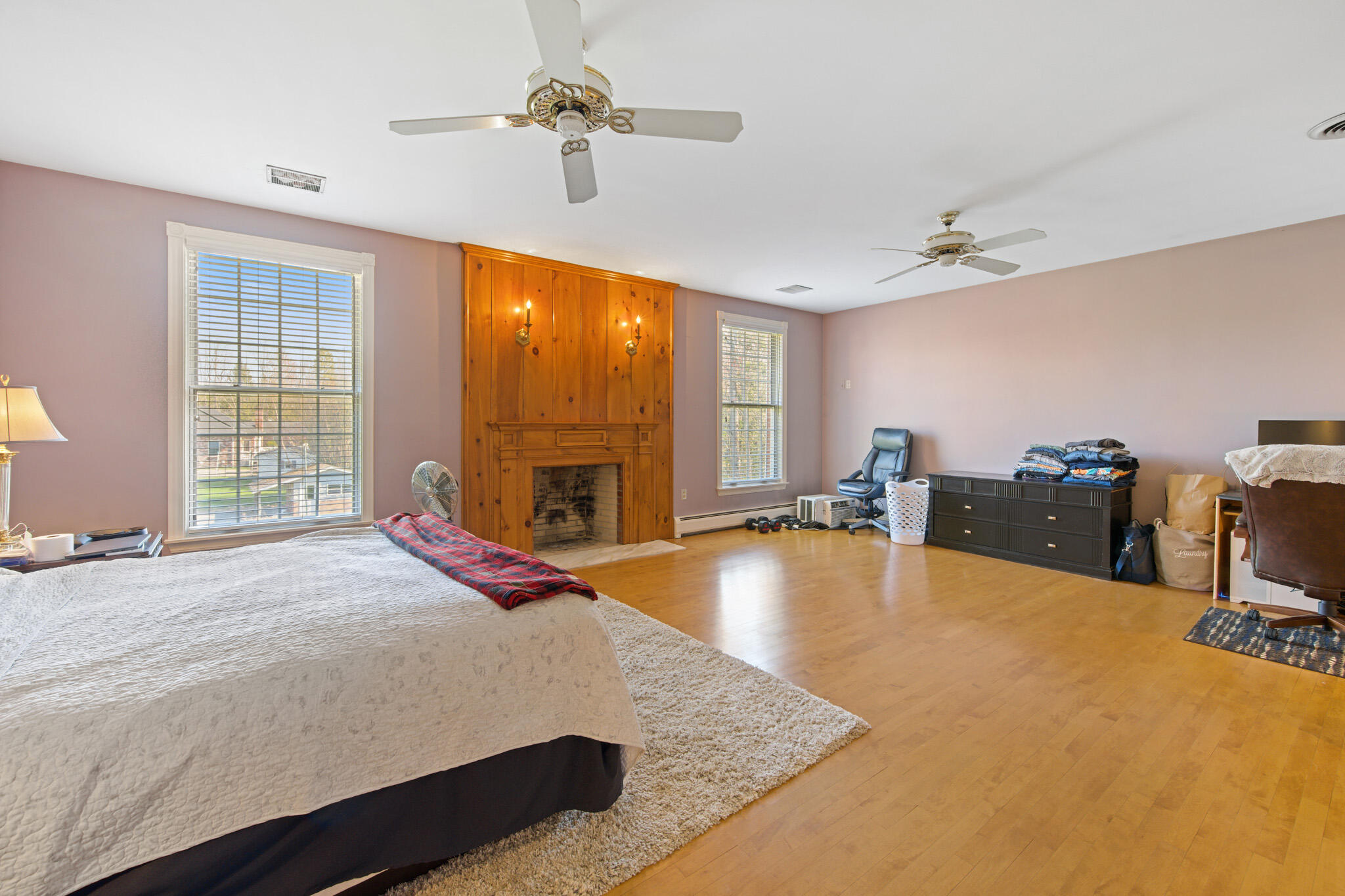 63 Fenton Way