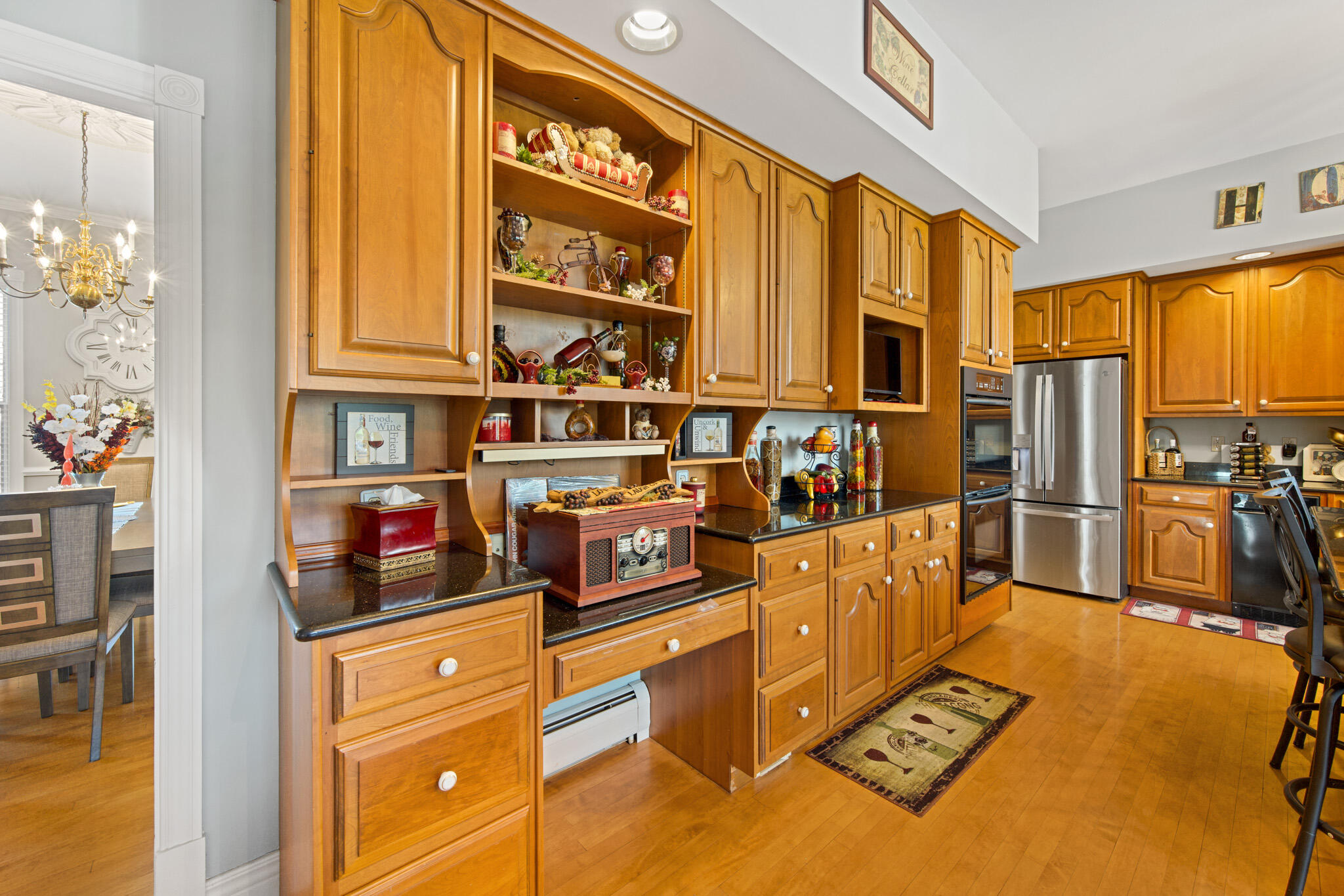 63 Fenton Way