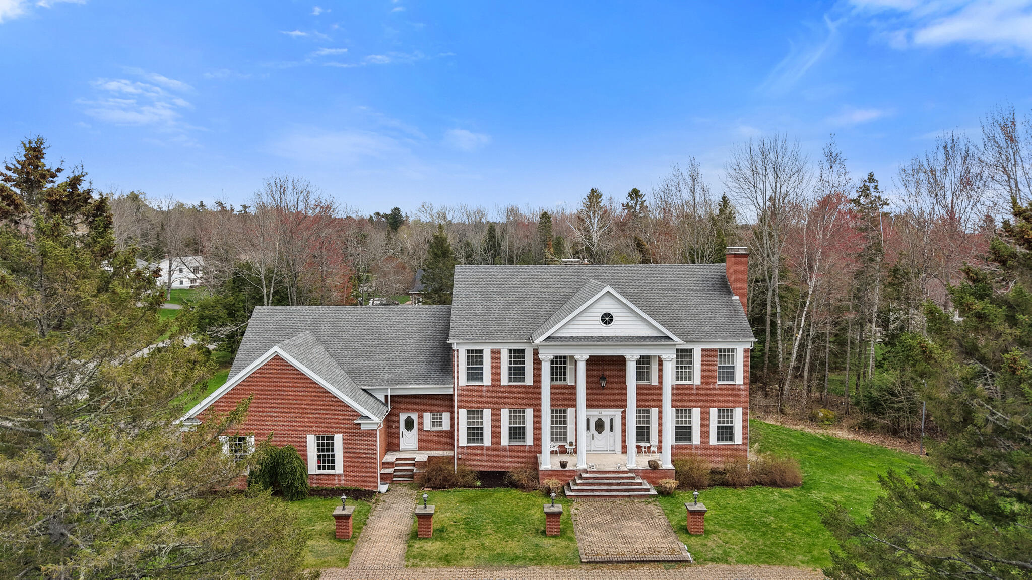 63 Fenton Way