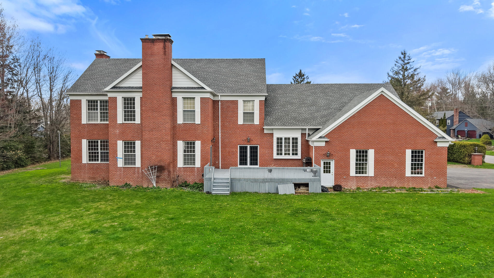 63 Fenton Way