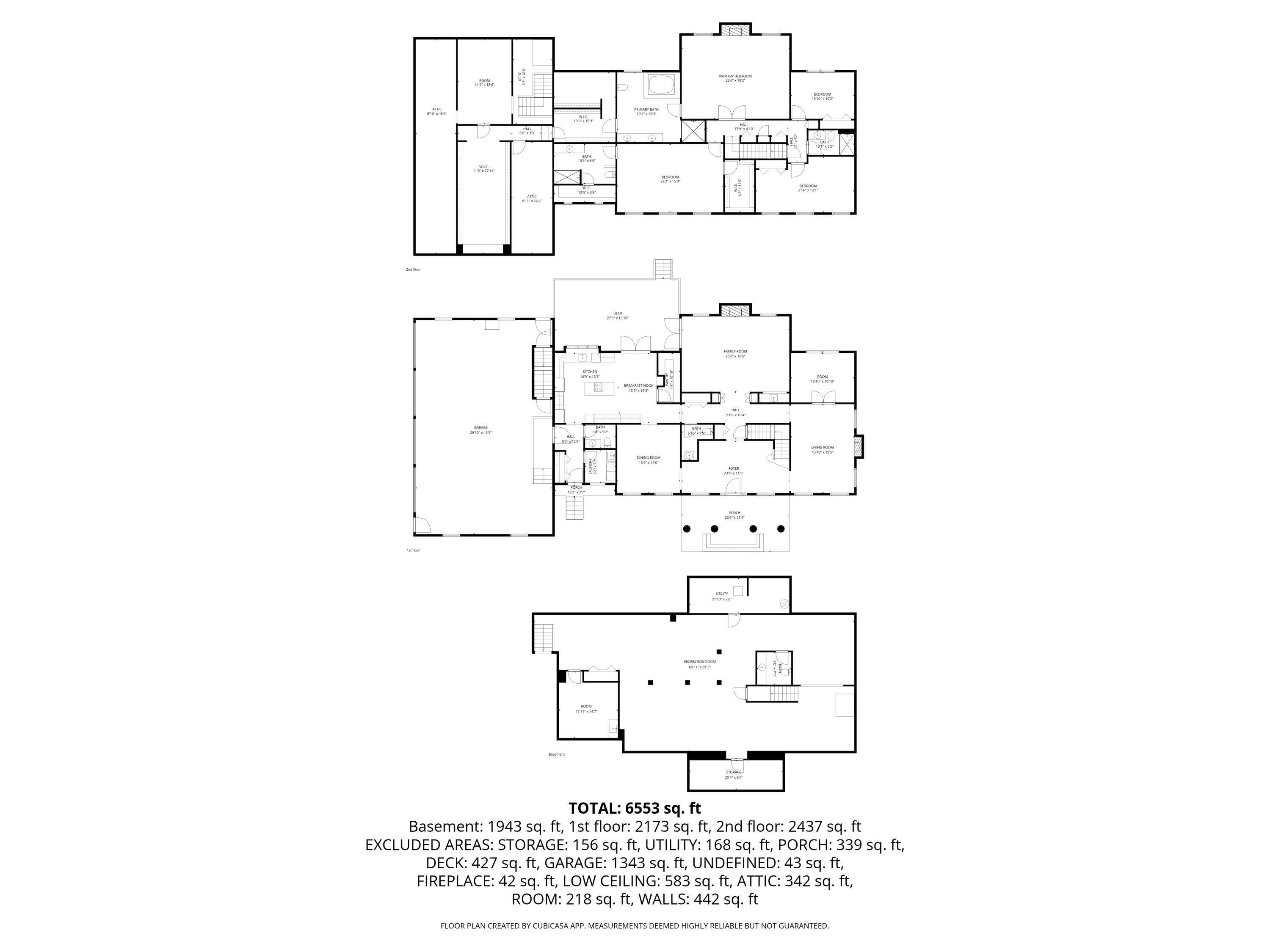 63 Fenton Way