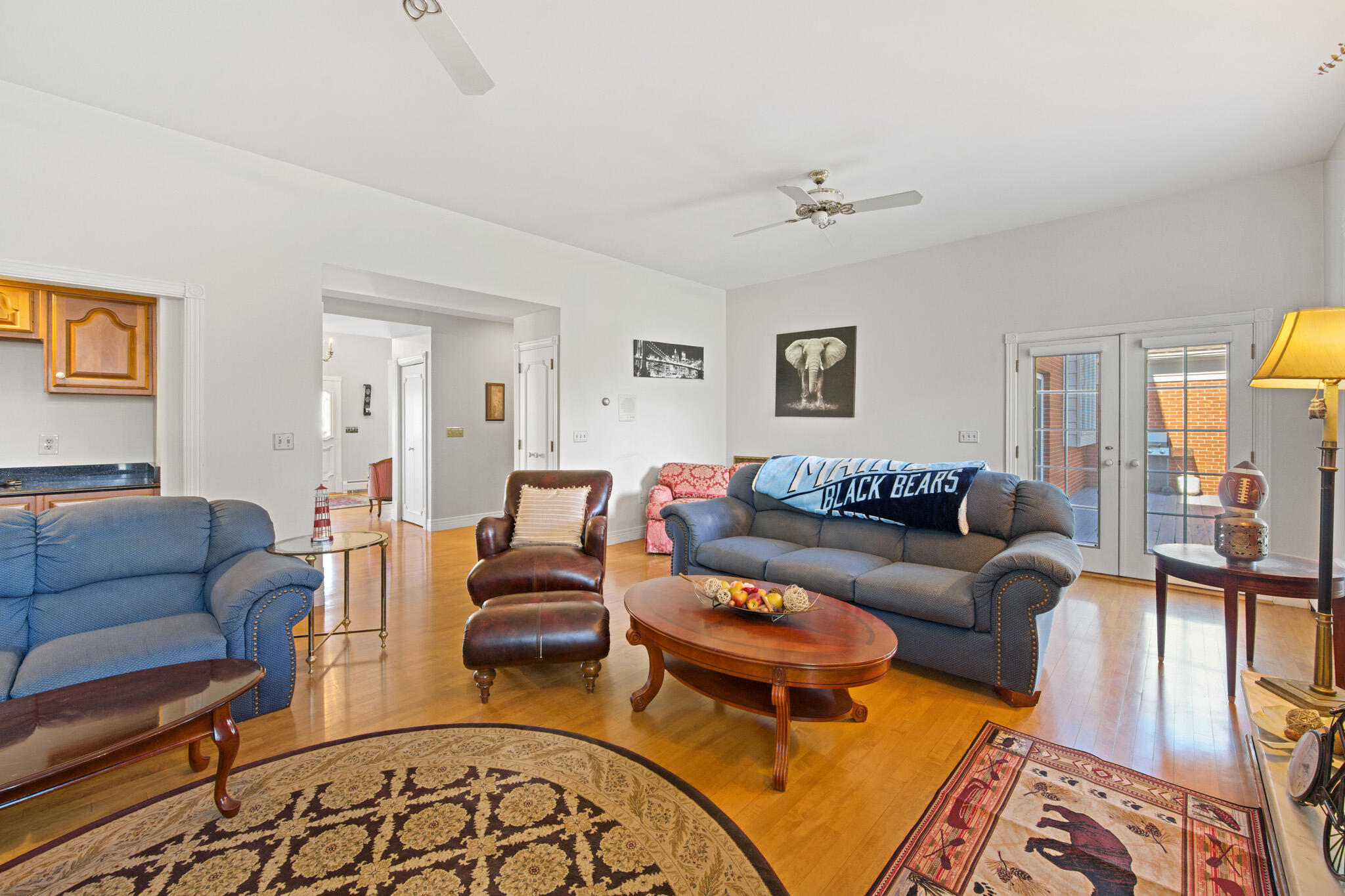 63 Fenton Way