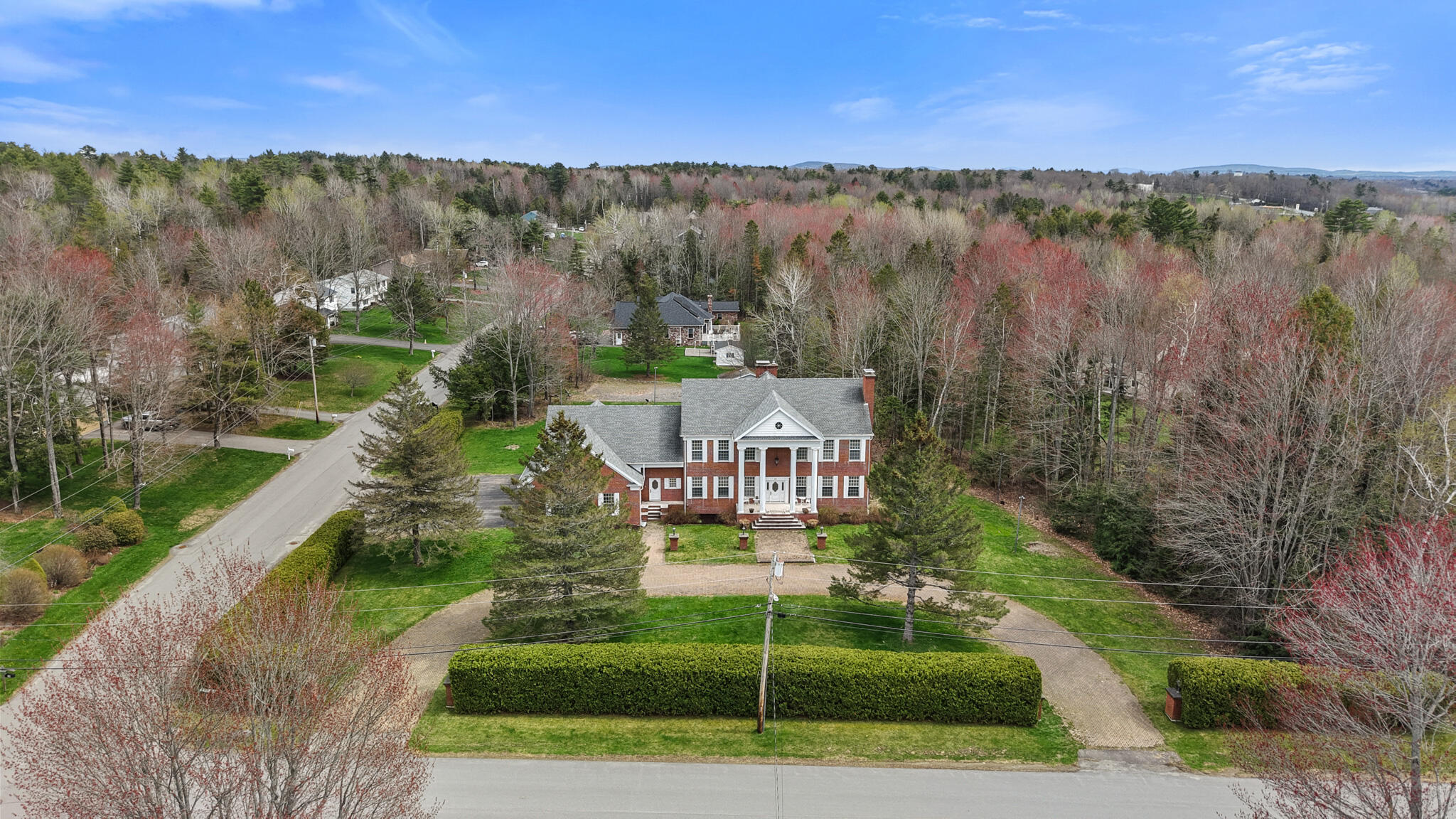 63 Fenton Way