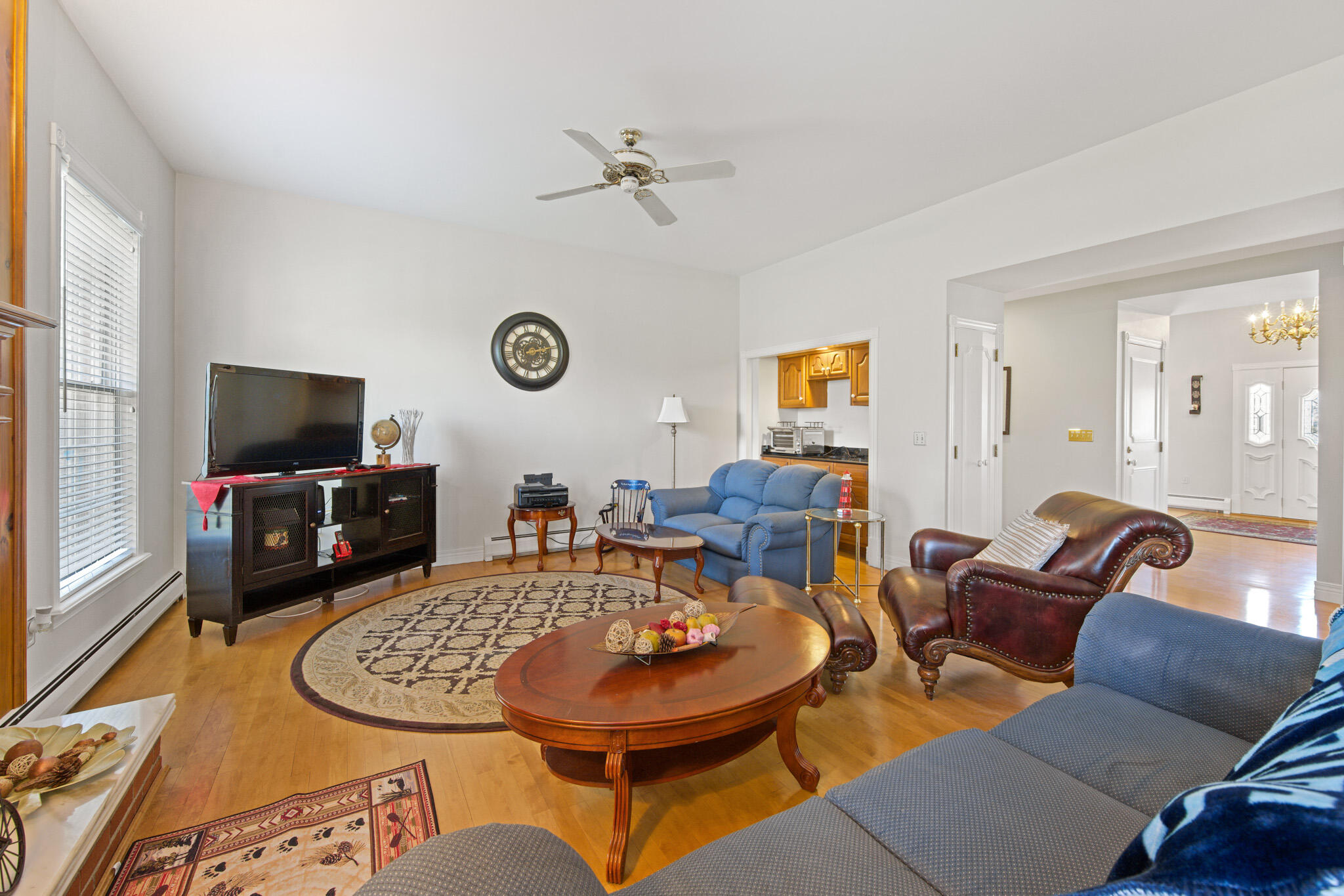63 Fenton Way