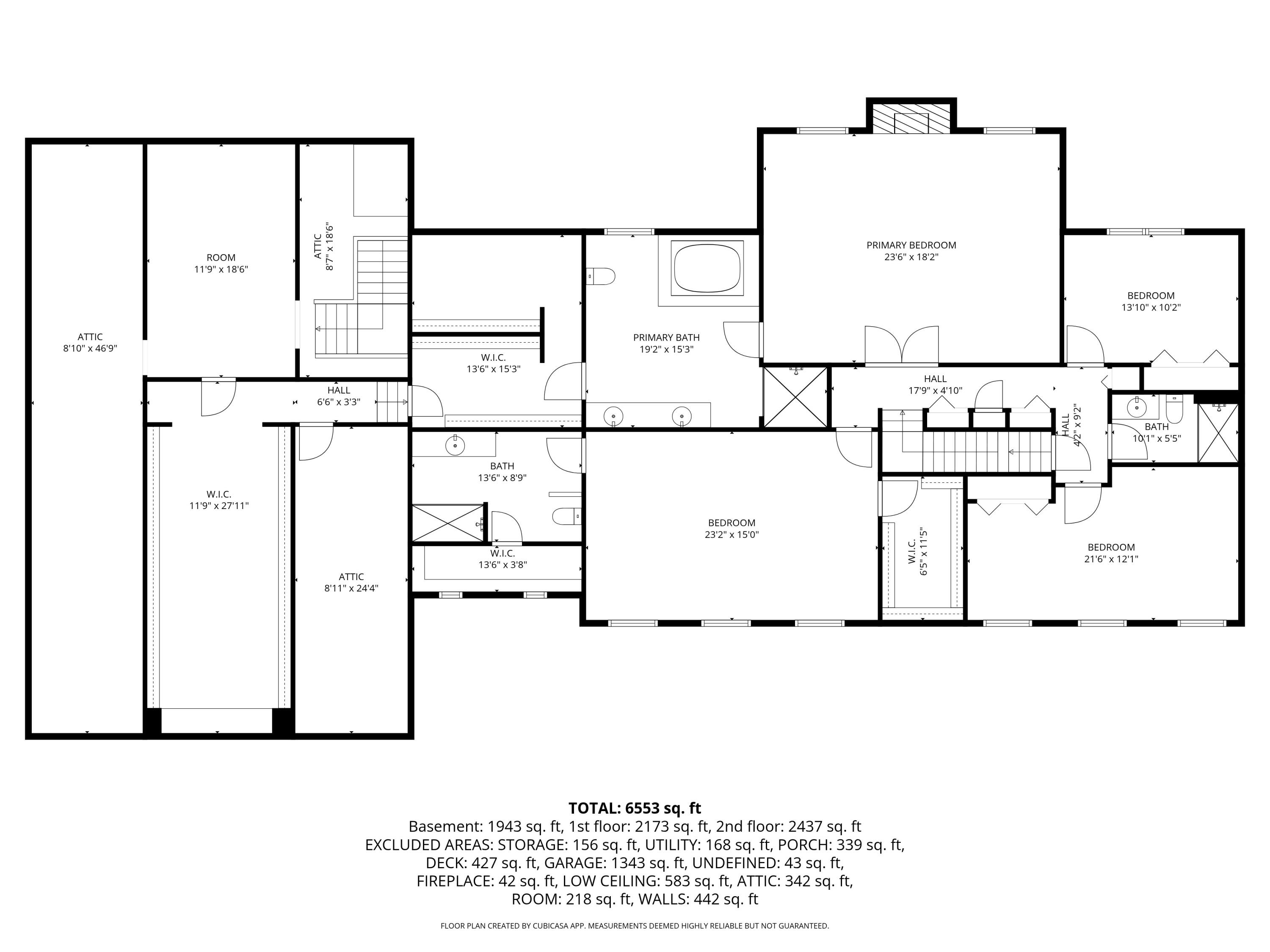 63 Fenton Way
