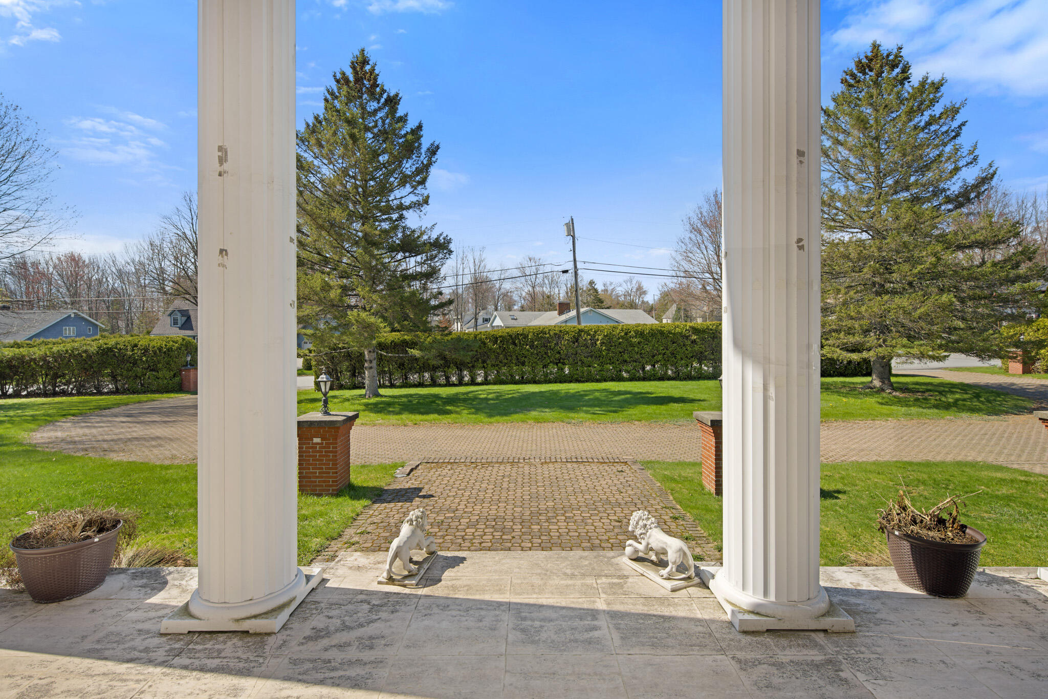 63 Fenton Way