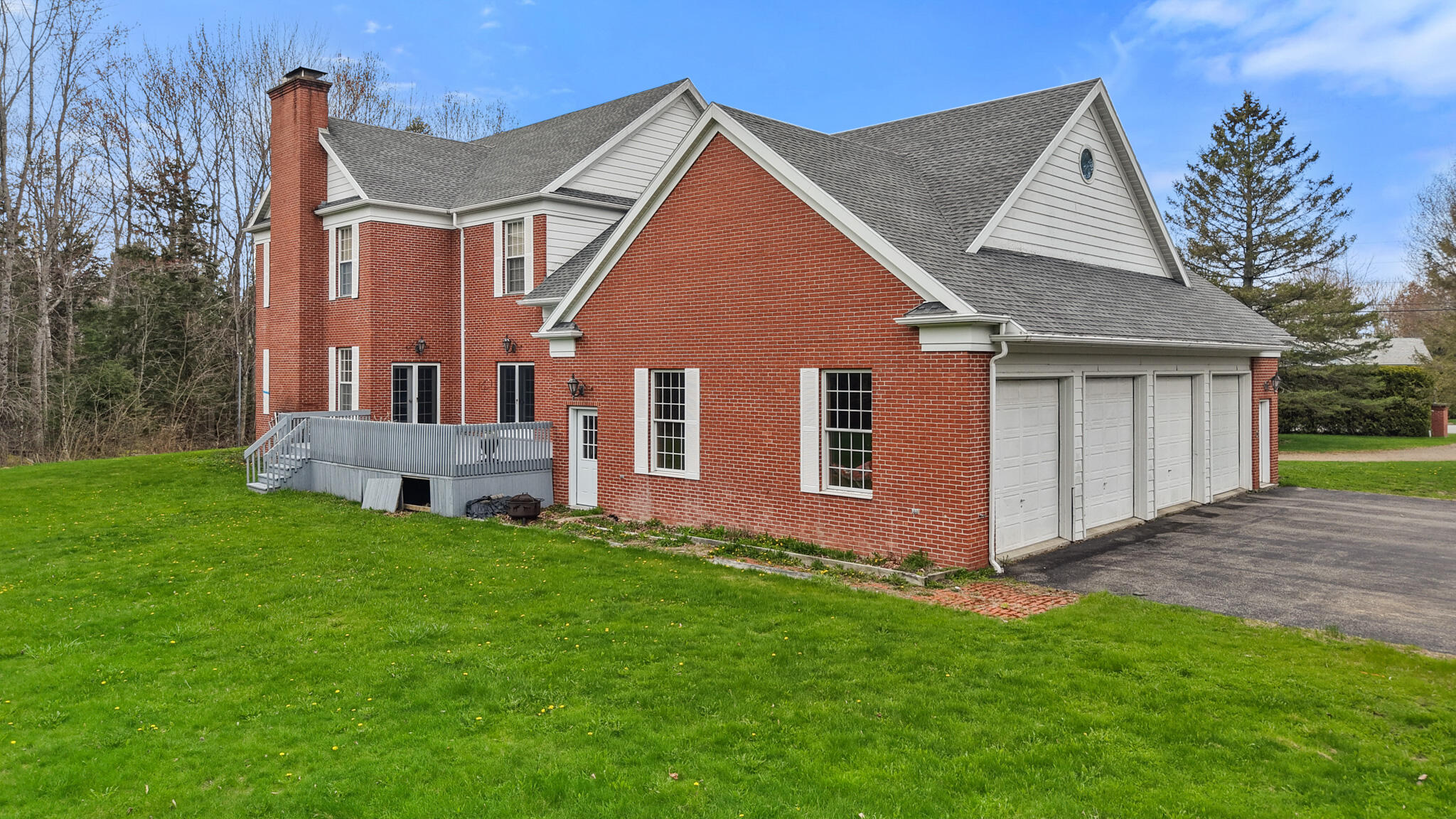 63 Fenton Way