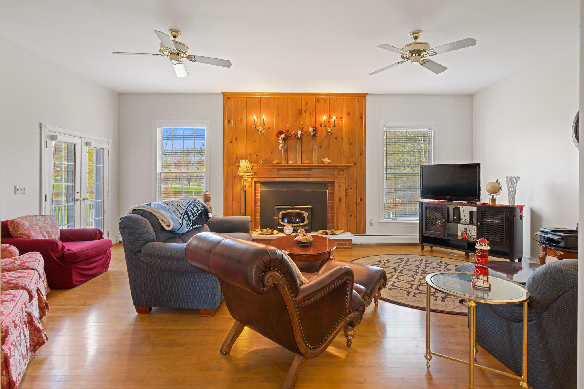 63 Fenton Way