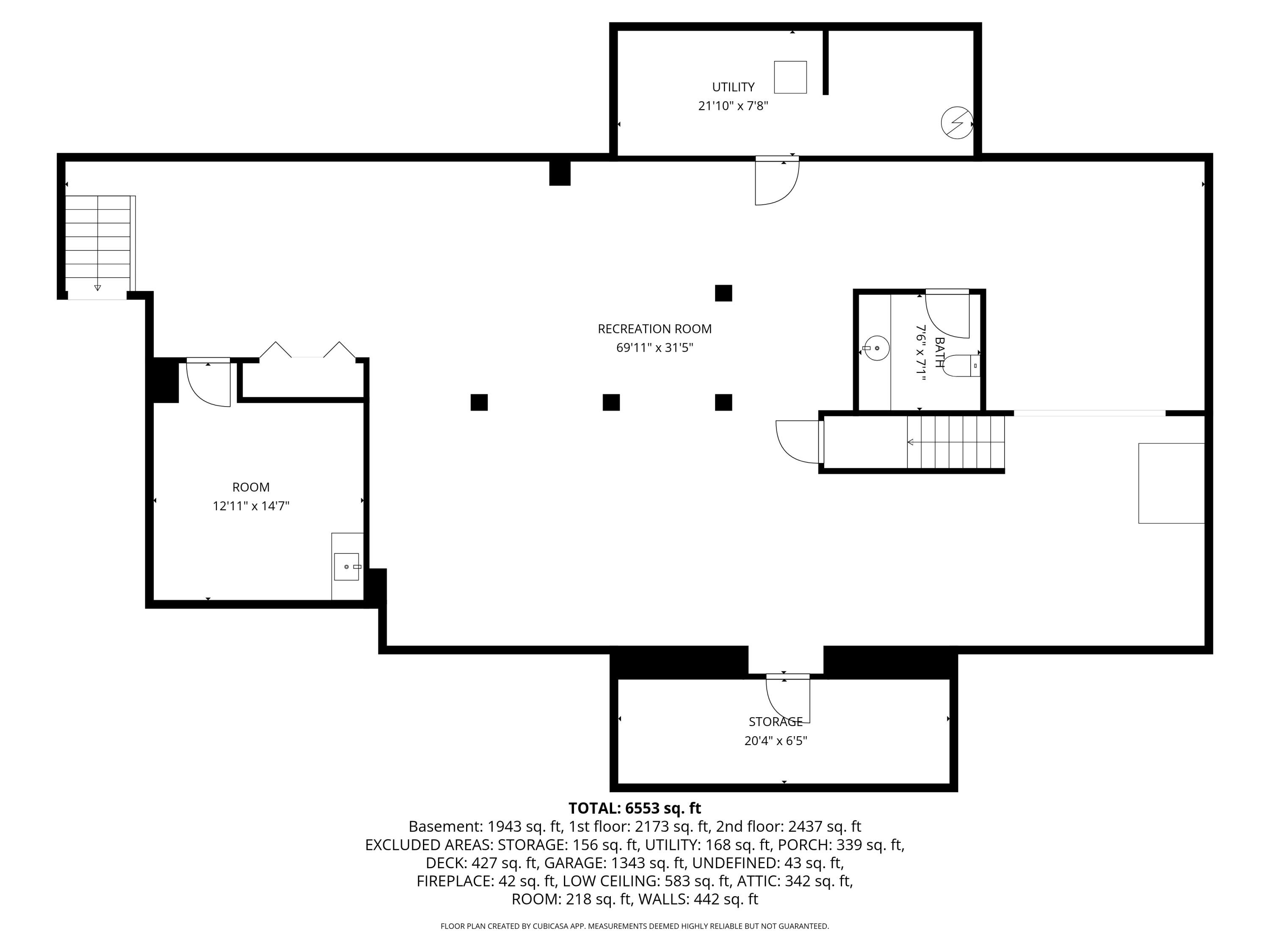 63 Fenton Way