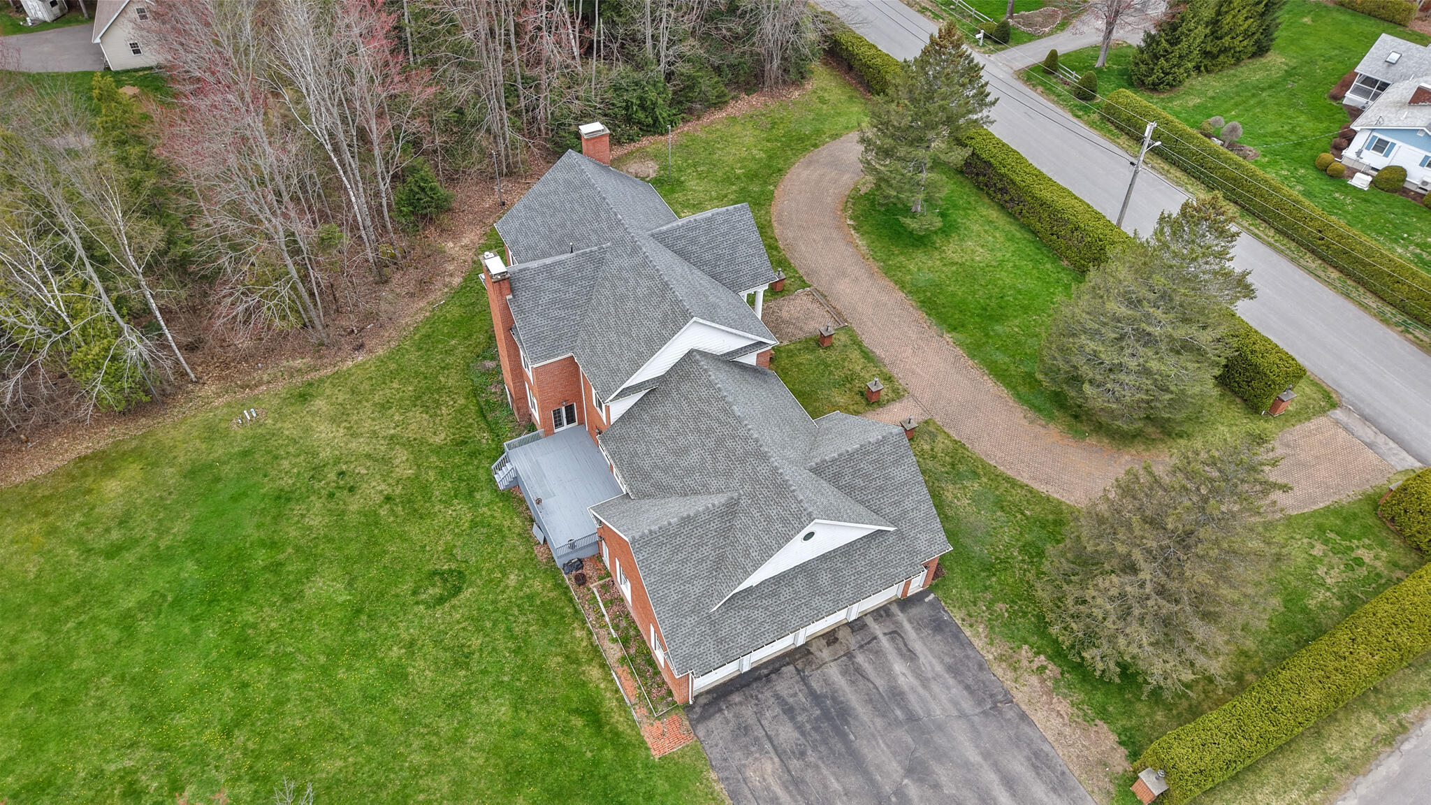 63 Fenton Way