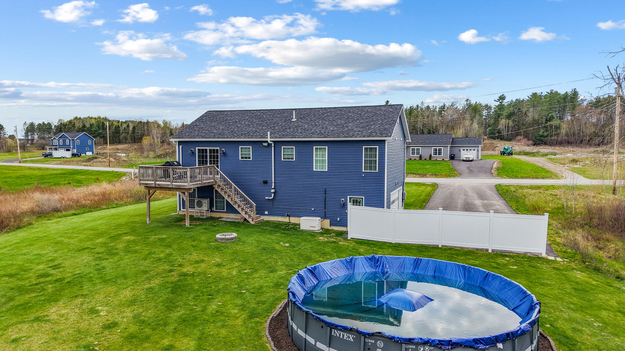 43 Boxwood Lane