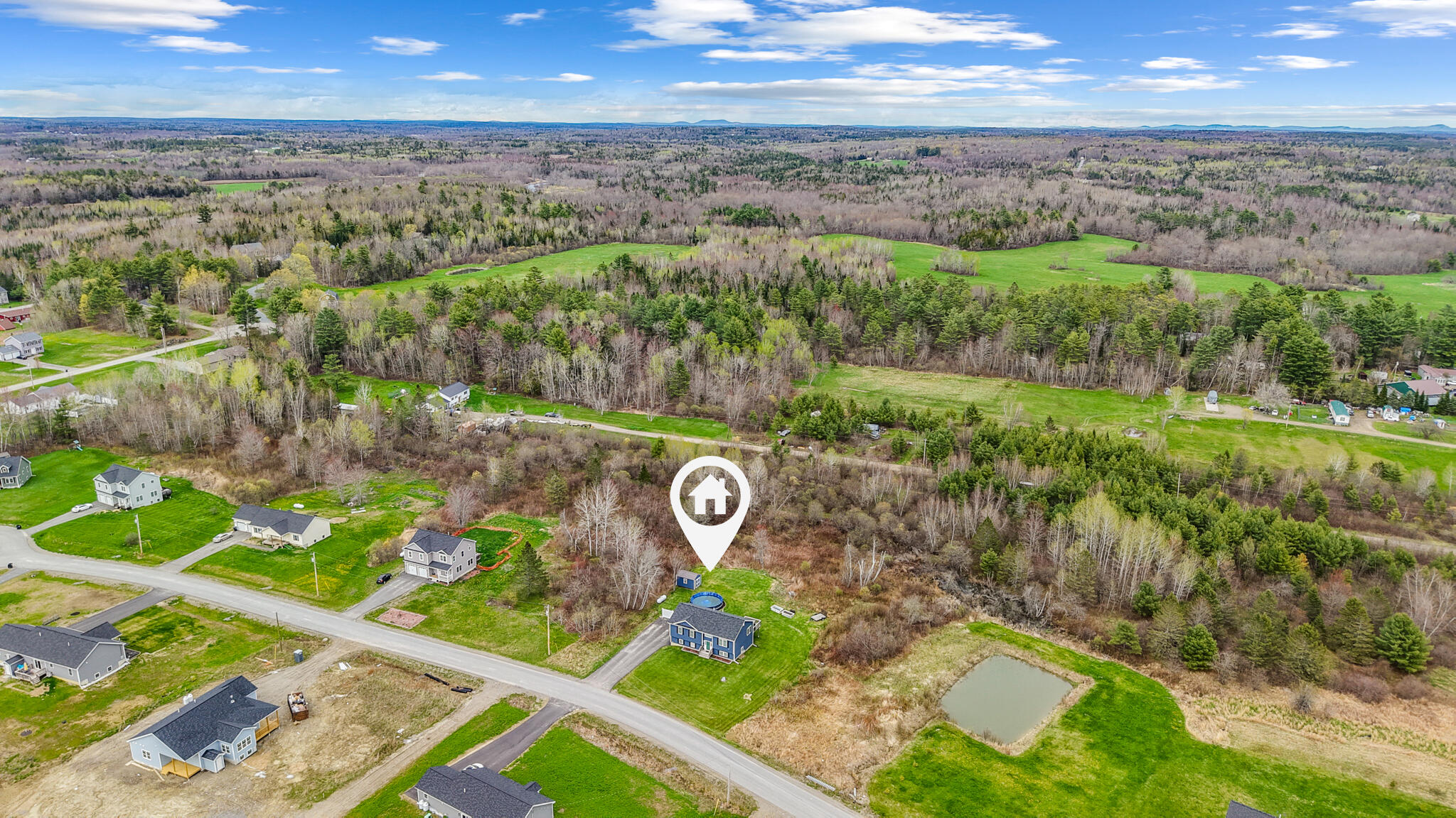 43 Boxwood Lane