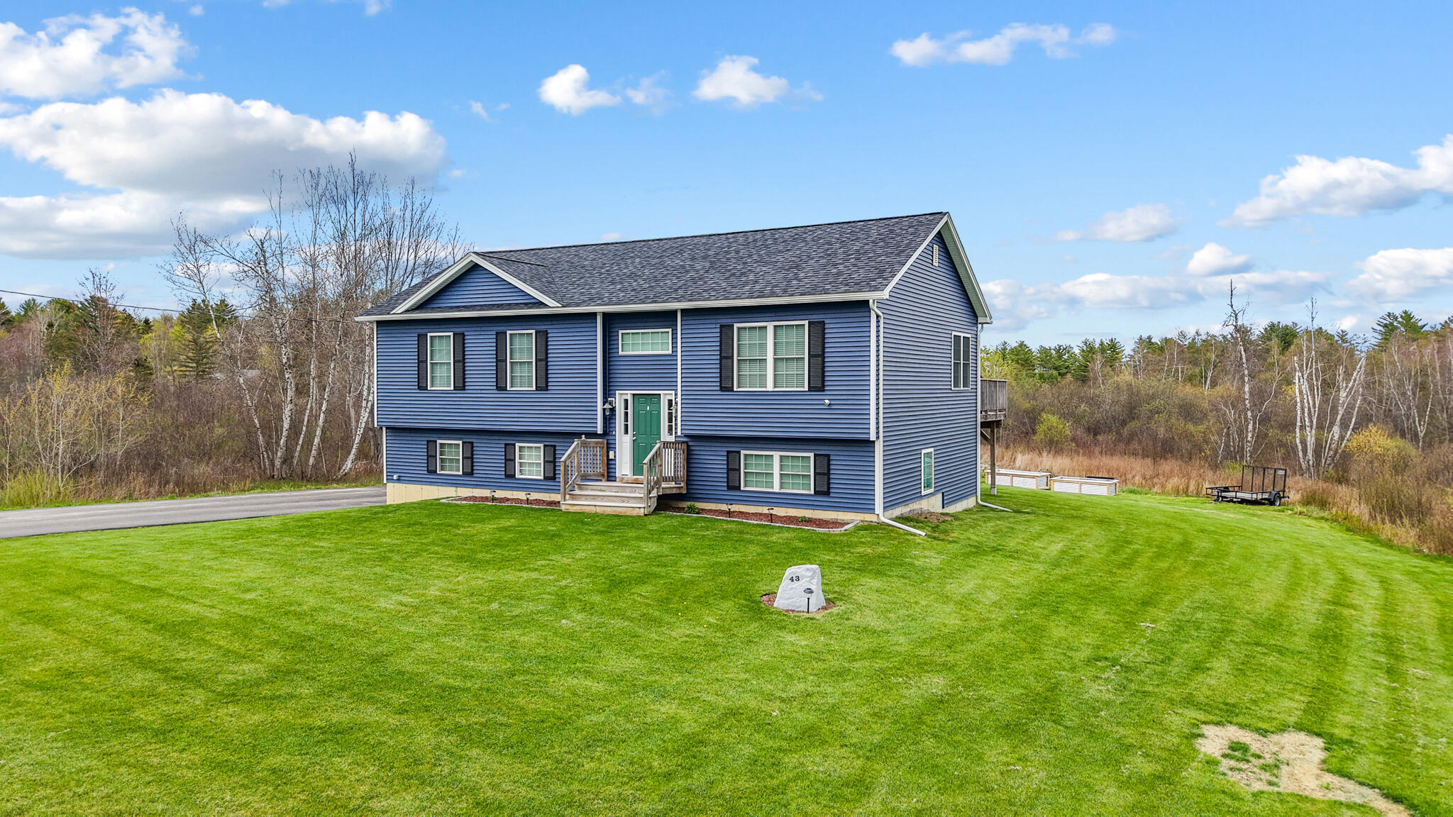 43 Boxwood Lane