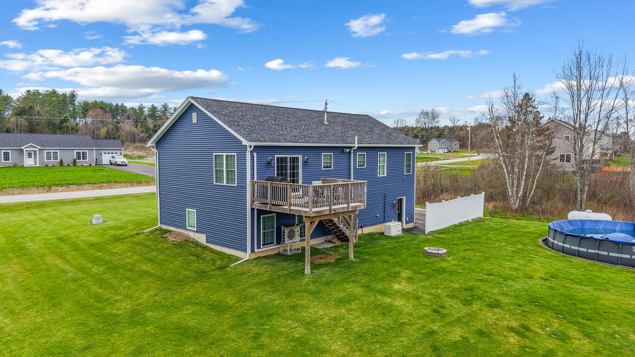 43 Boxwood Lane