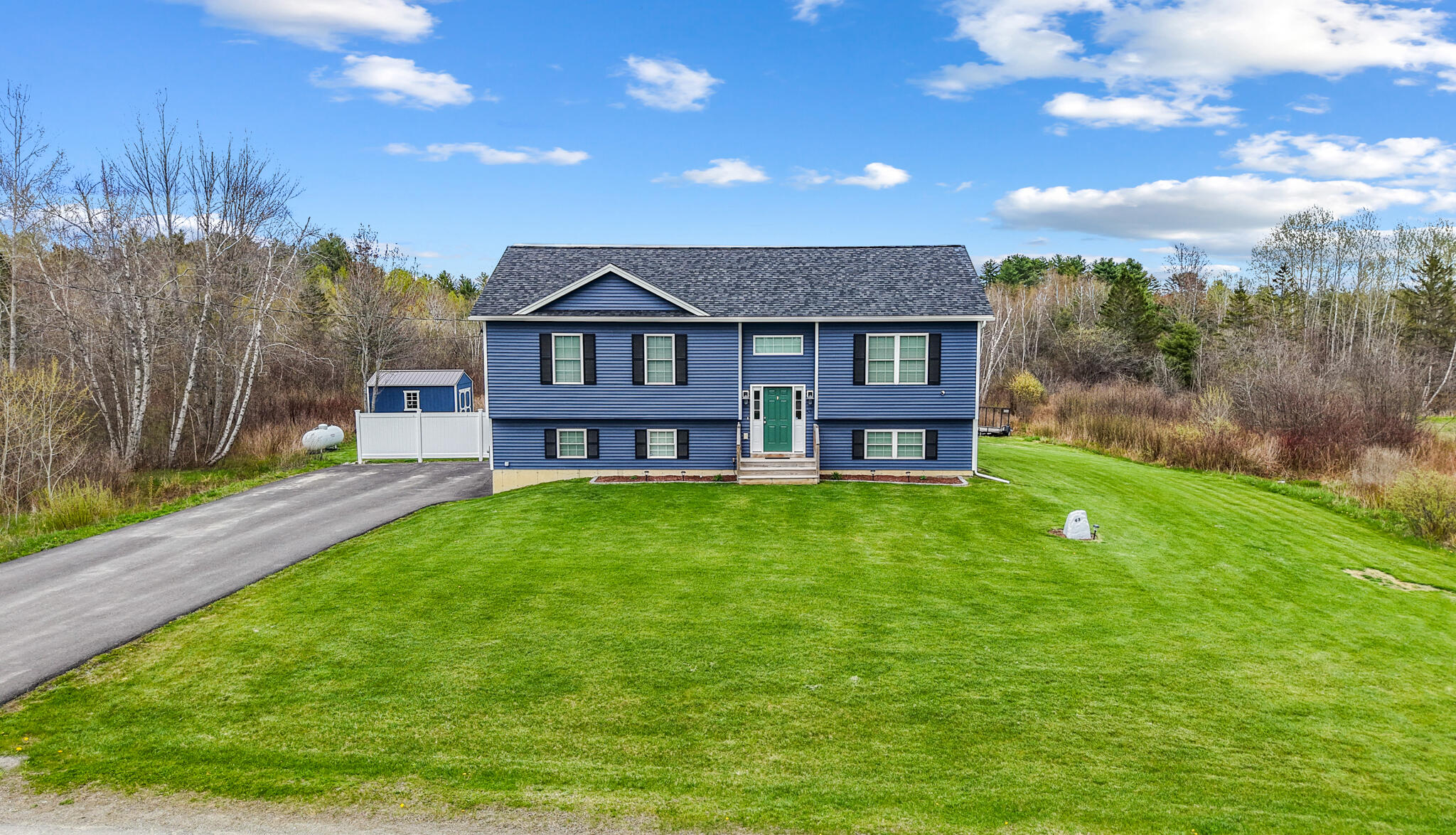 43 Boxwood Lane