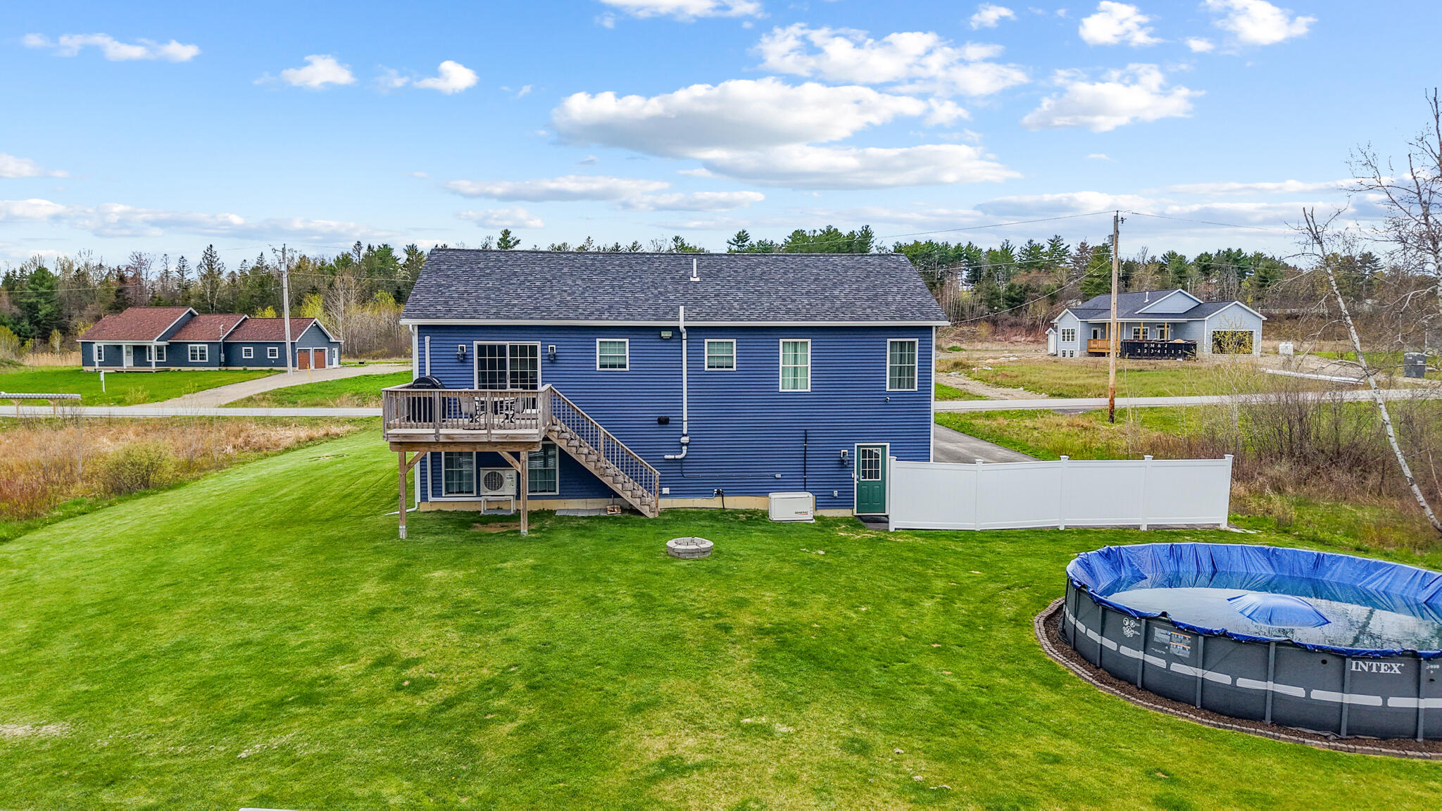 43 Boxwood Lane