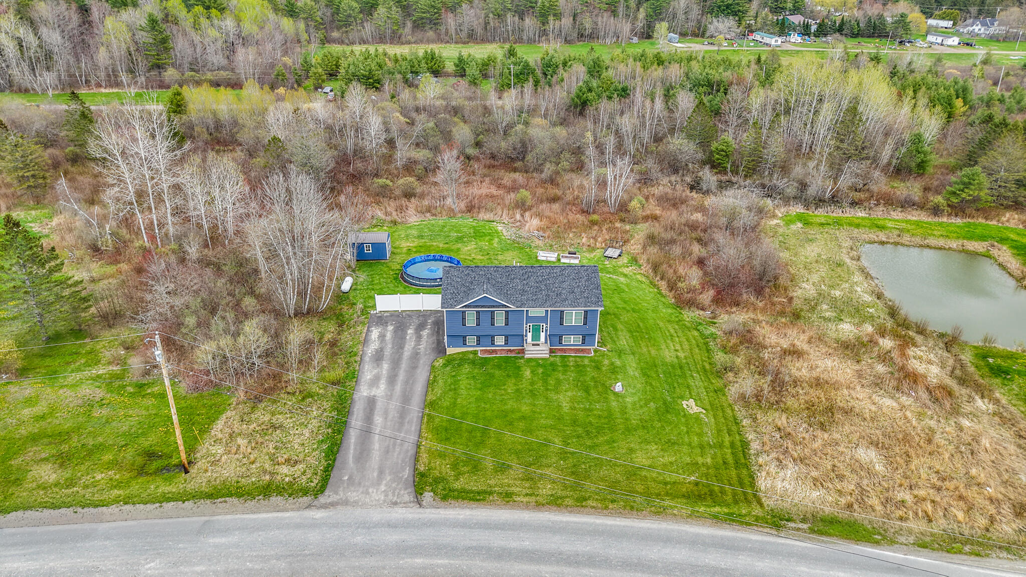 43 Boxwood Lane