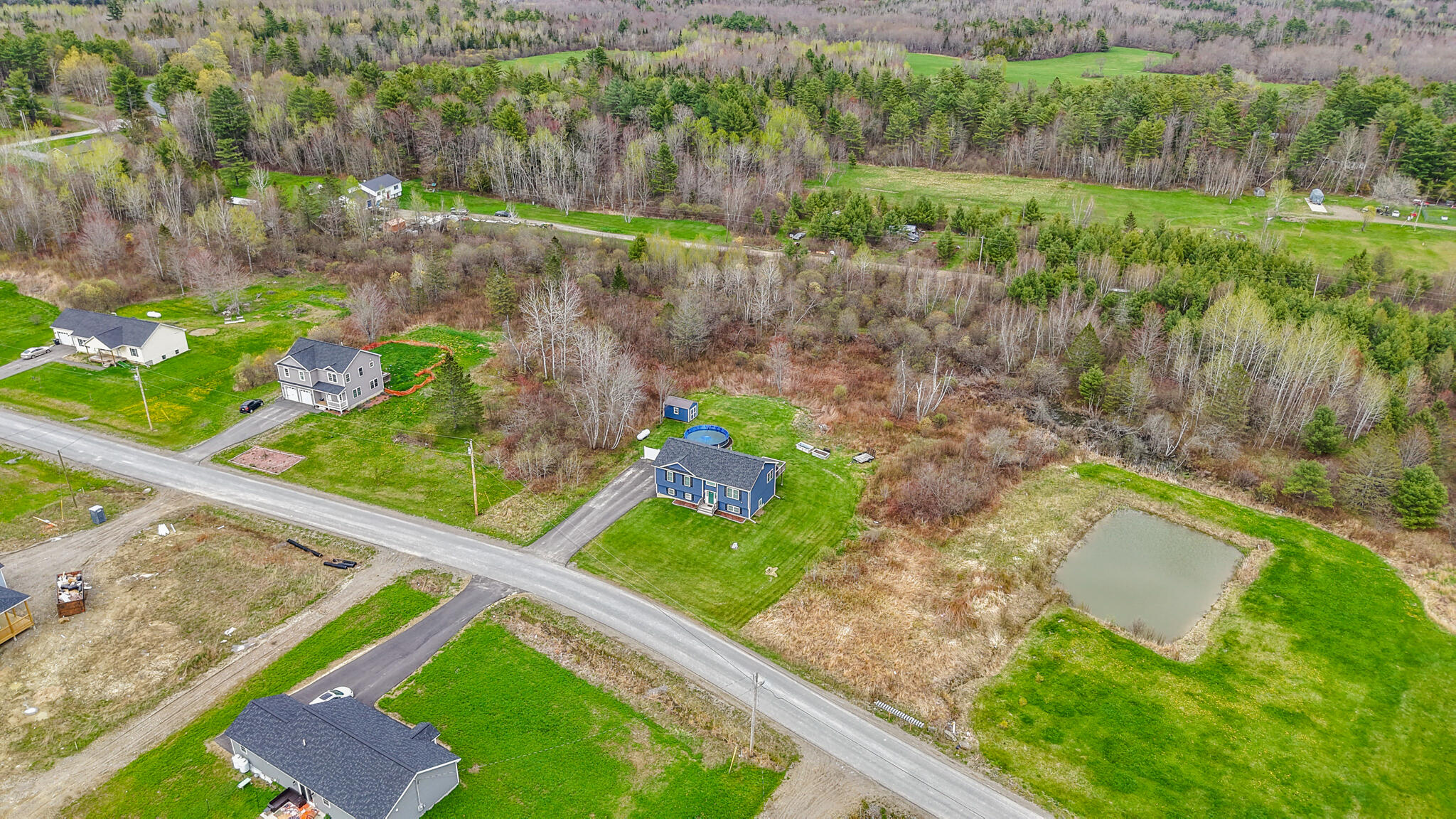 43 Boxwood Lane