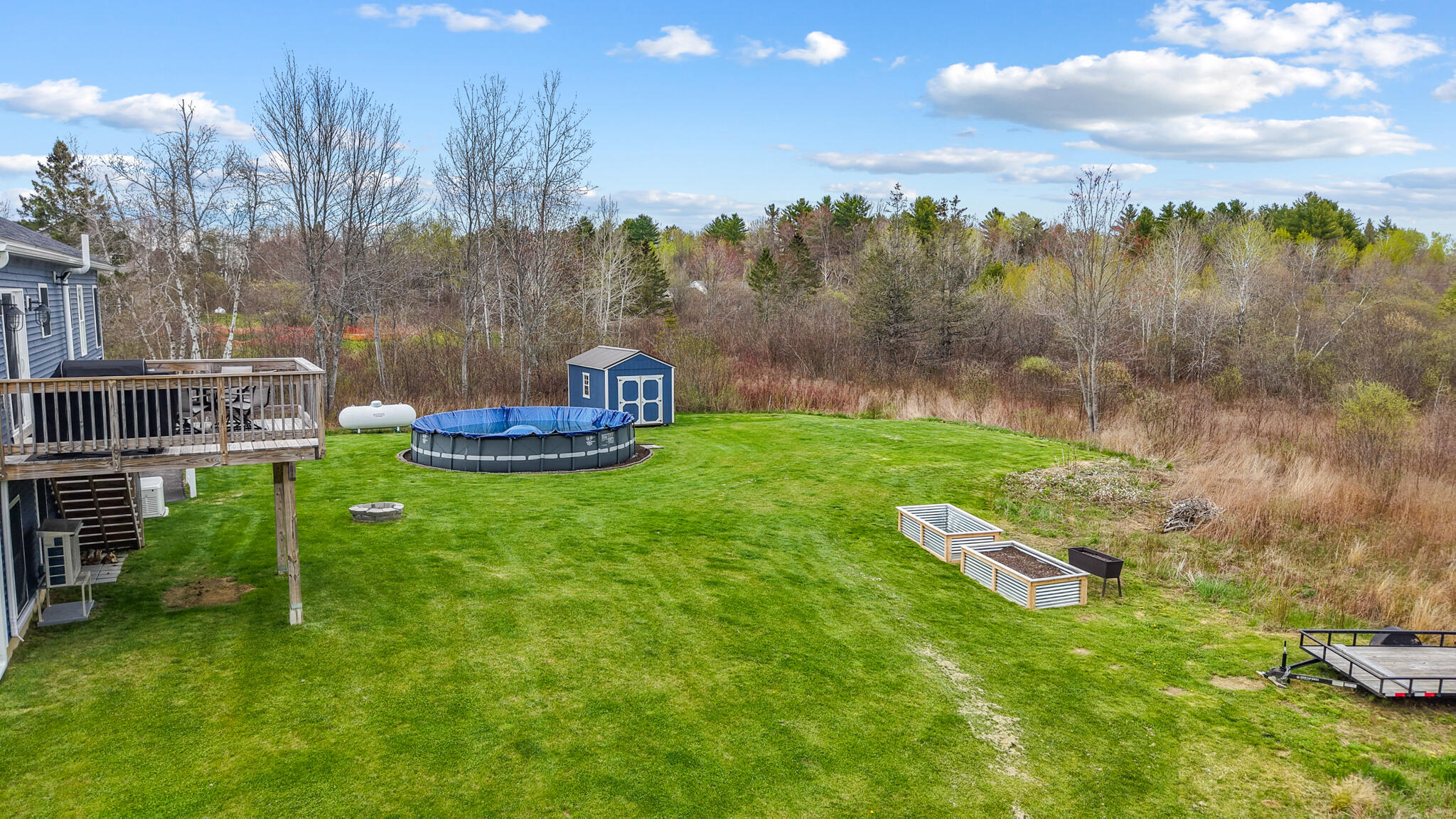 43 Boxwood Lane