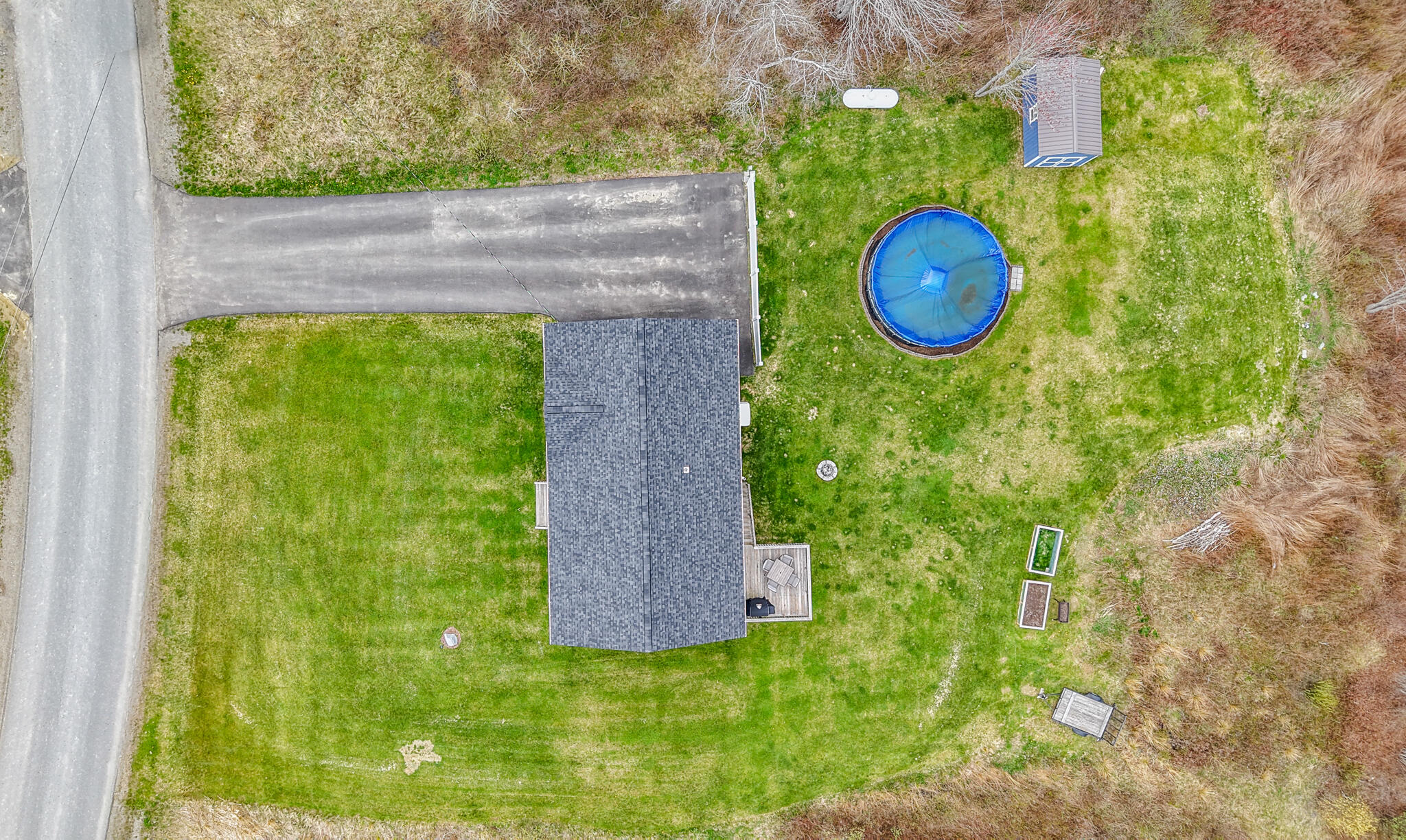 43 Boxwood Lane