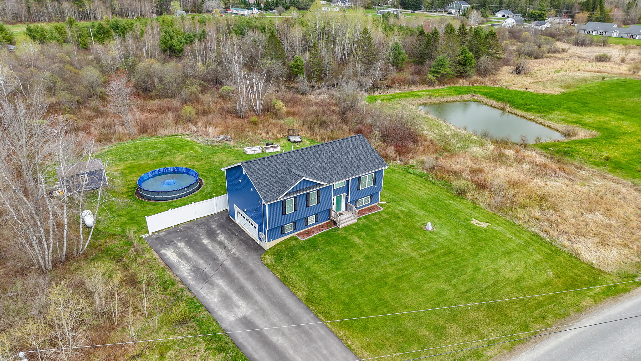 43 Boxwood Lane