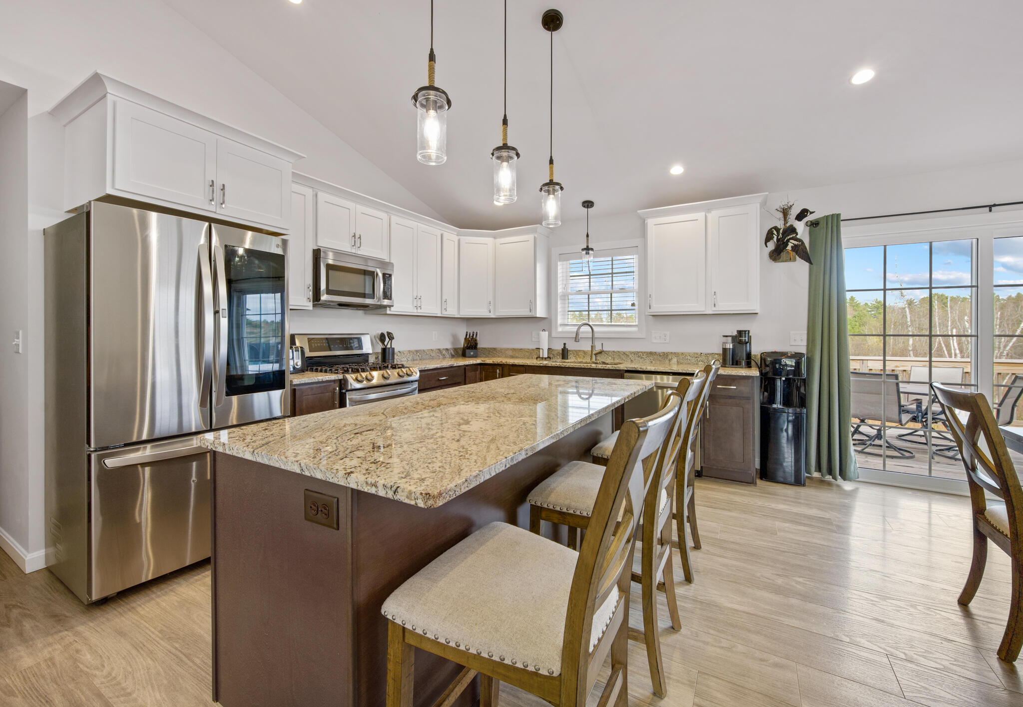 43 Boxwood Lane
