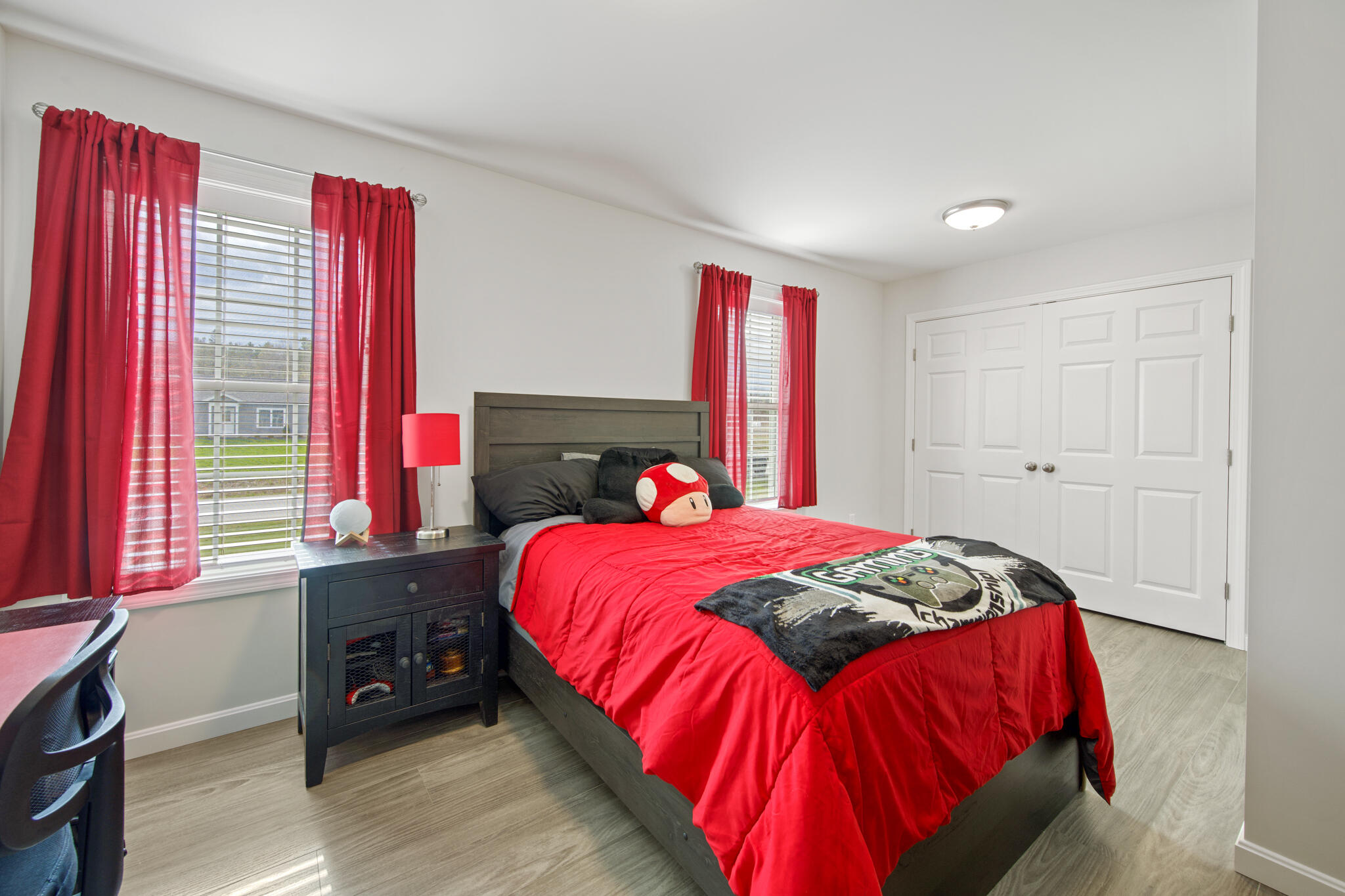 43 Boxwood Lane
