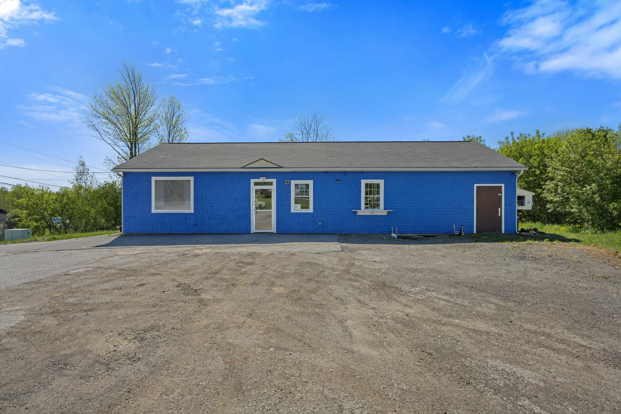 502 Moosehead Trail Highway