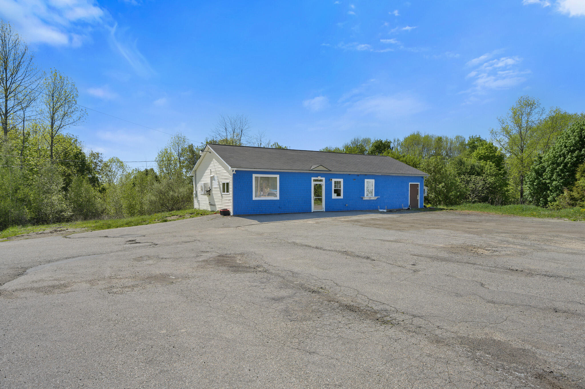502 Moosehead Trail Highway