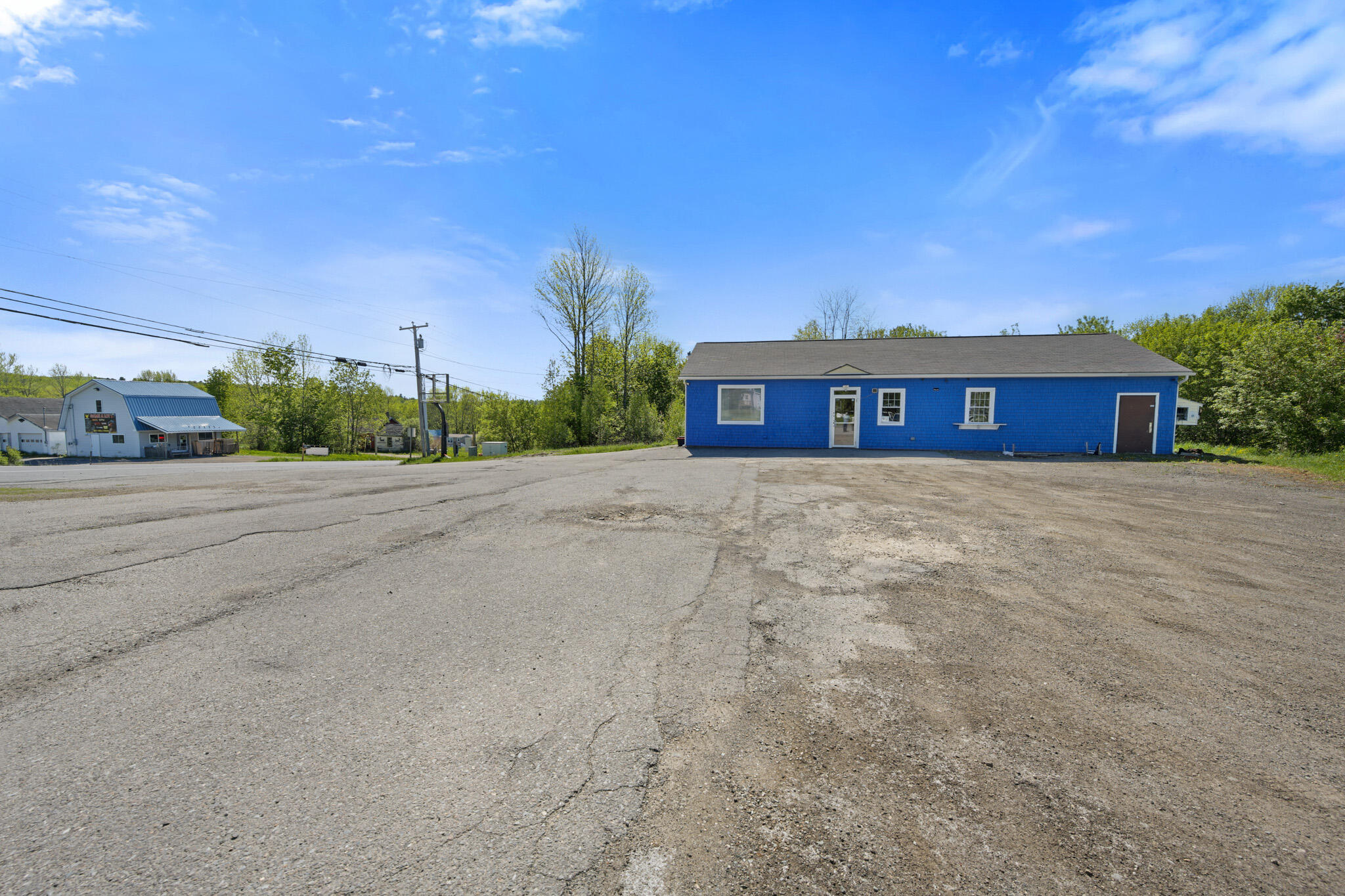 502 Moosehead Trail Highway