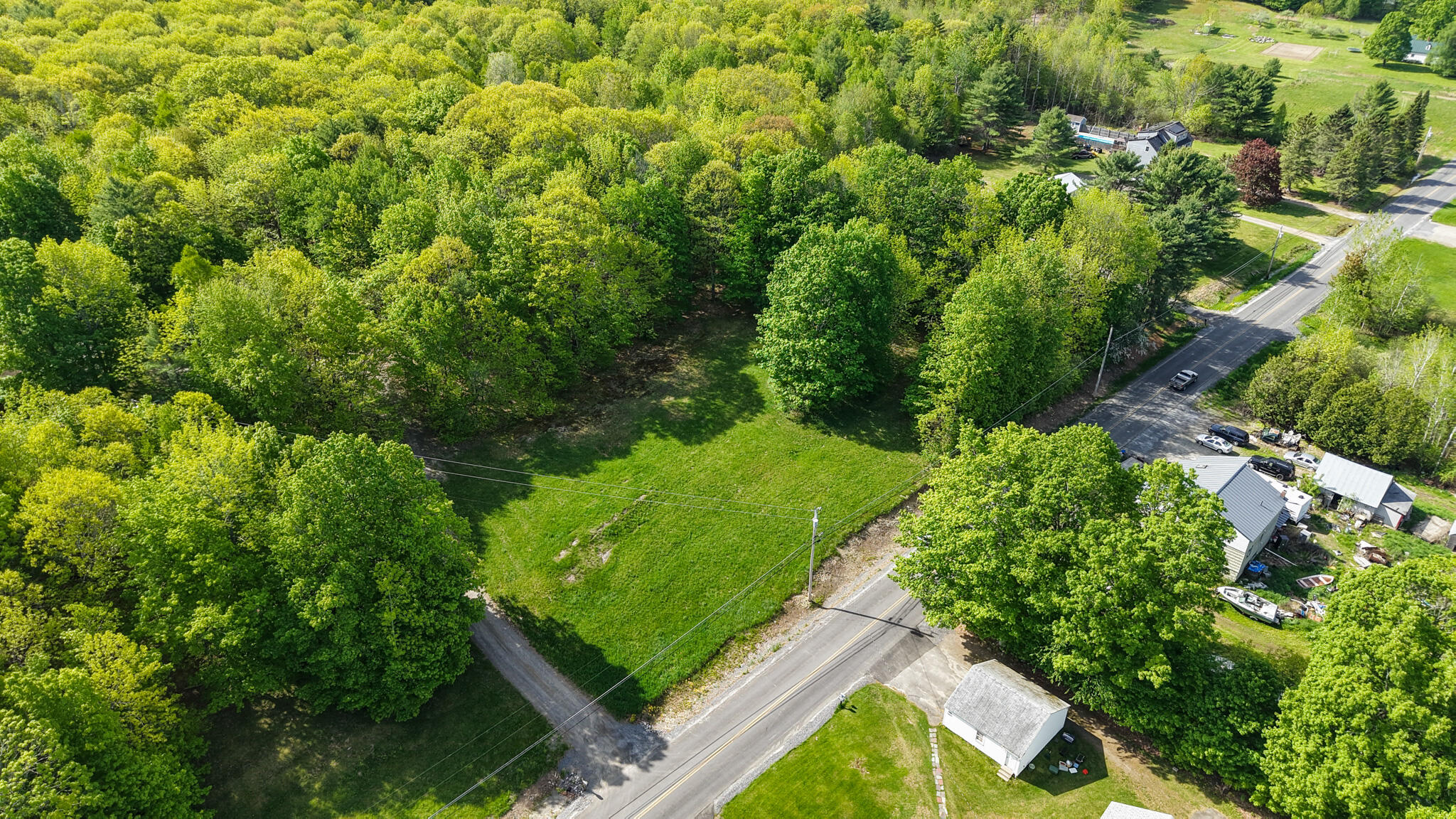 M 3 L 41 Maple Ridge Road