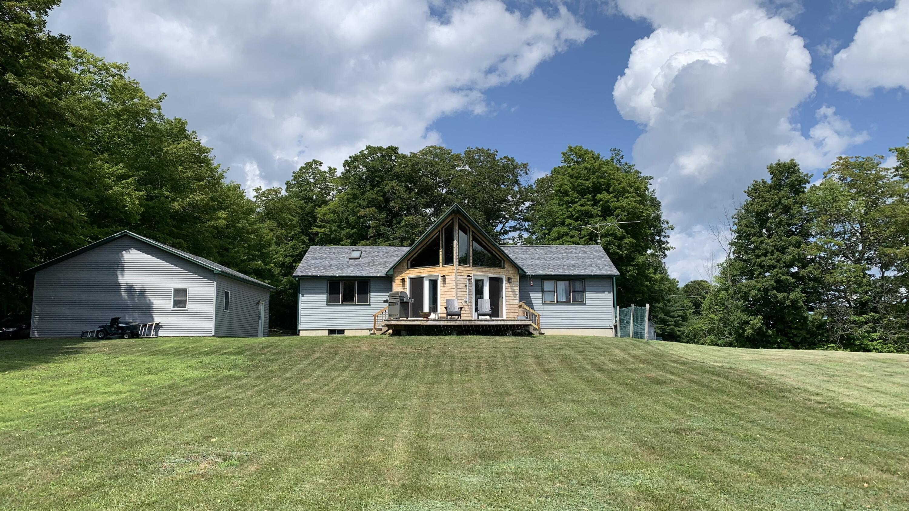 37 W Barker Road