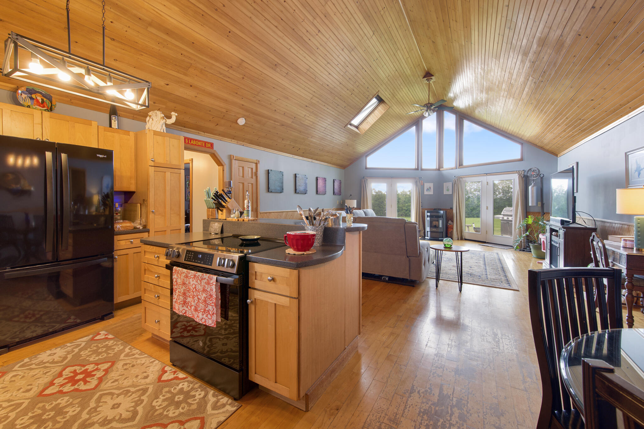 37 W Barker Road