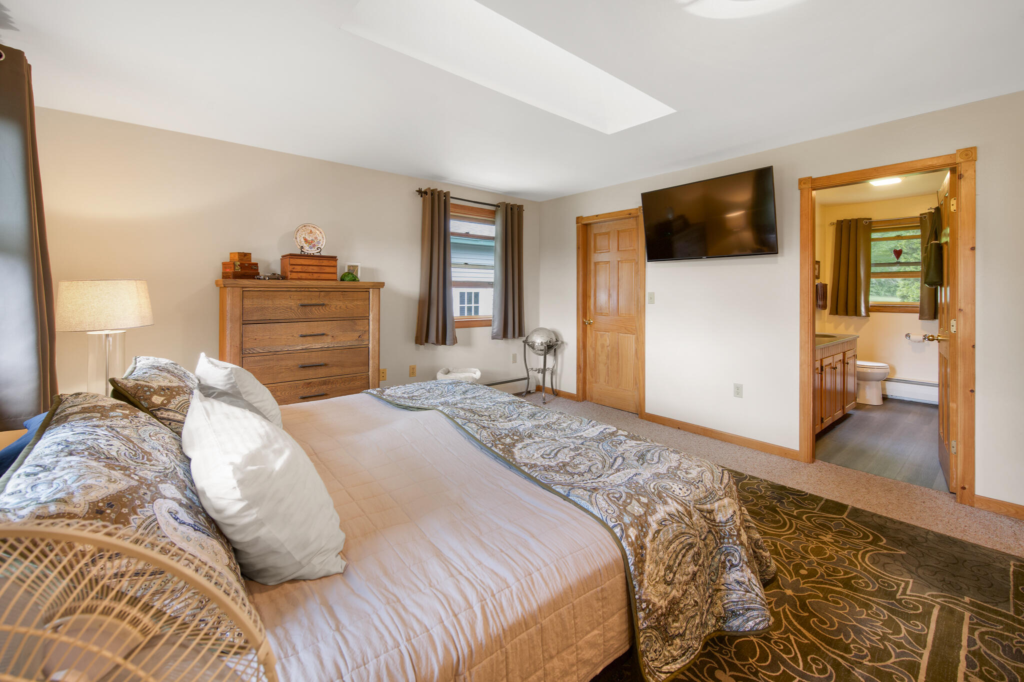 37 W Barker Road
