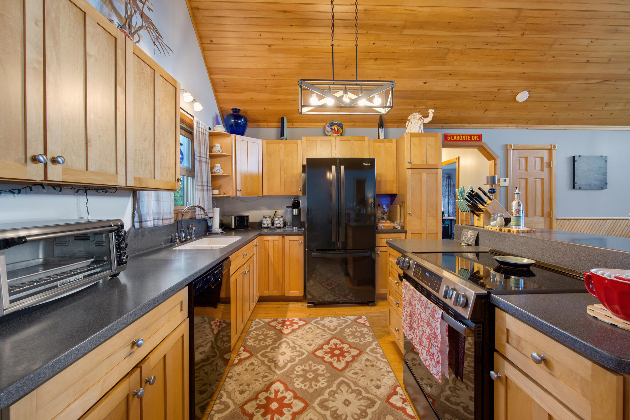 37 W Barker Road