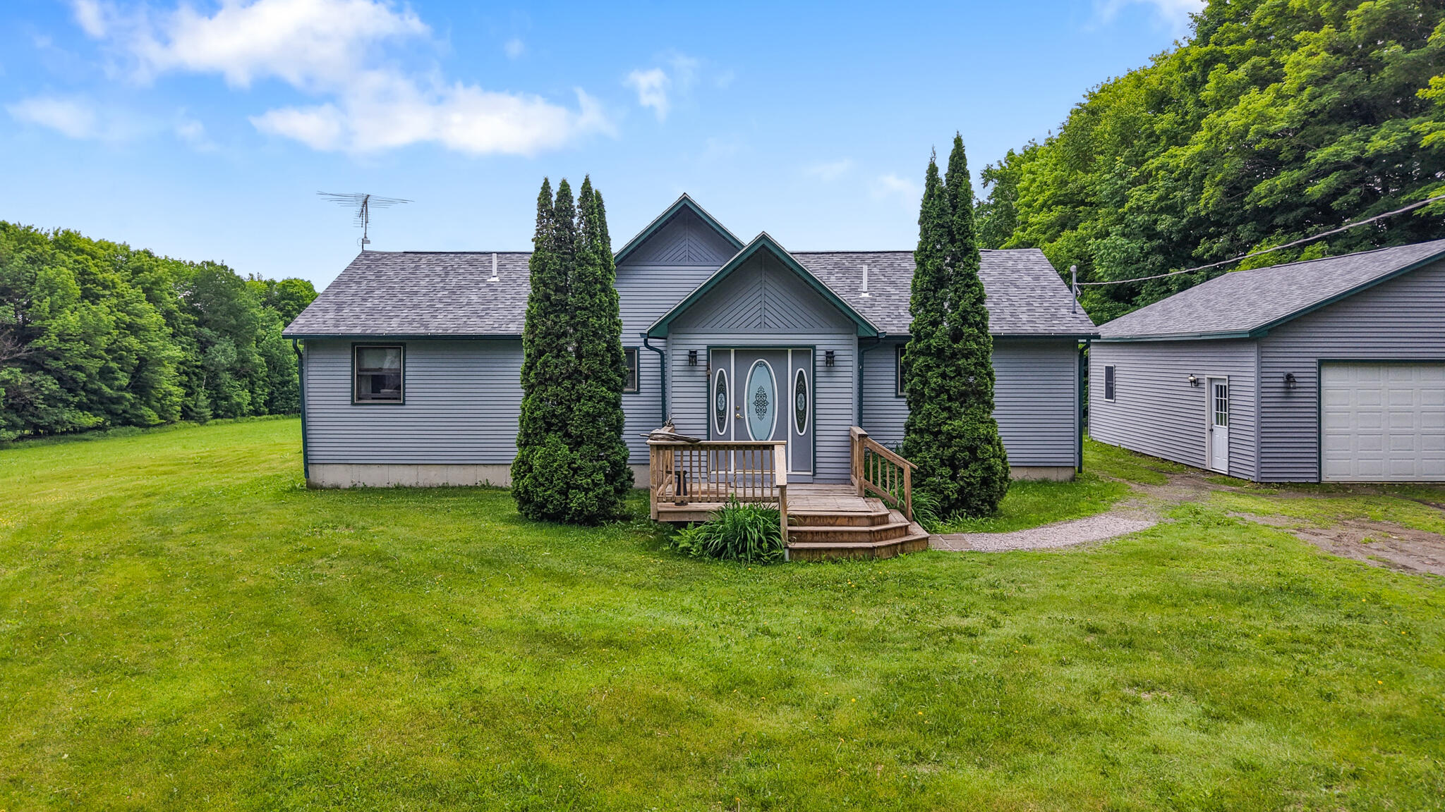 37 W Barker Road