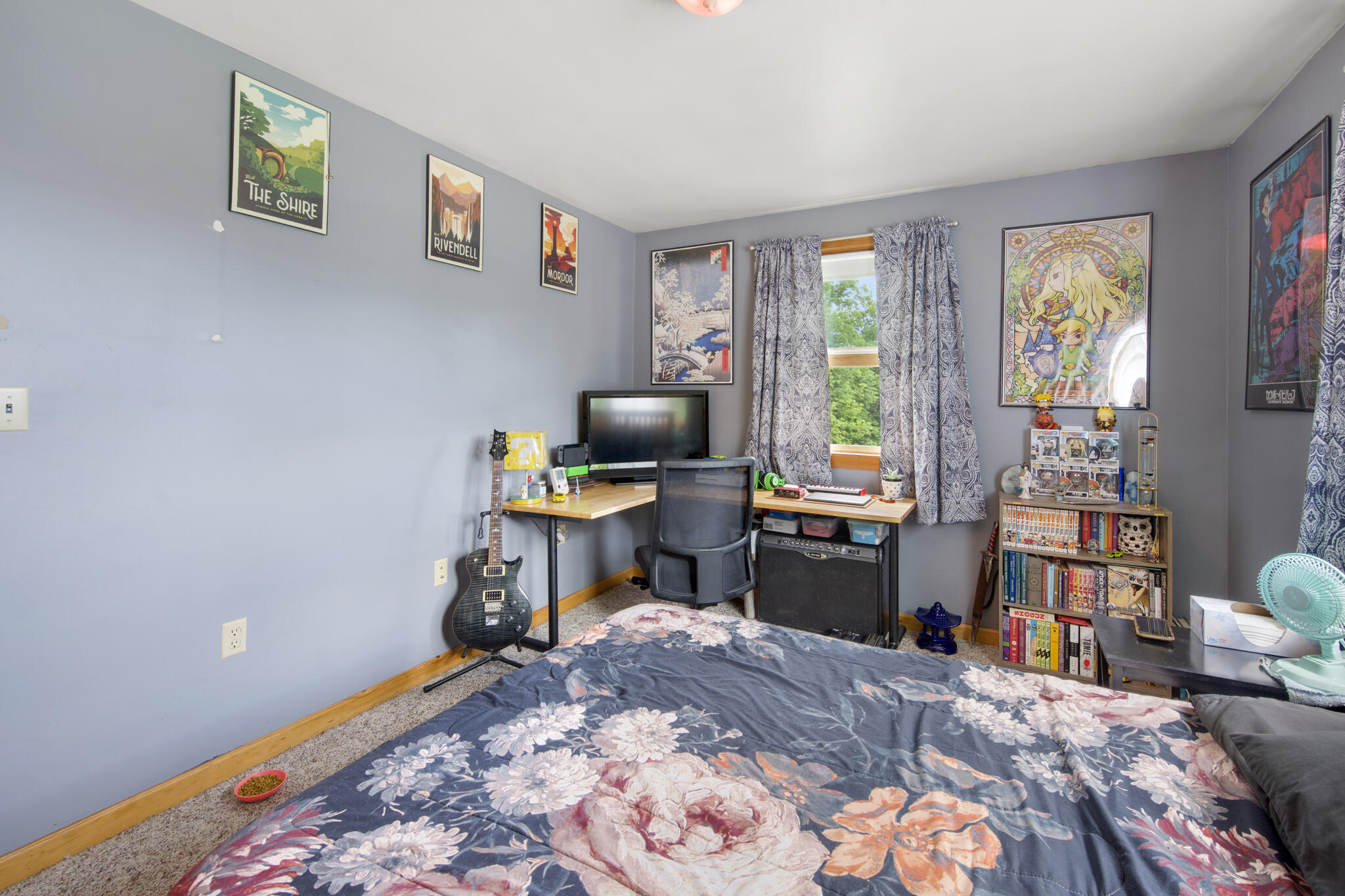 37 W Barker Road