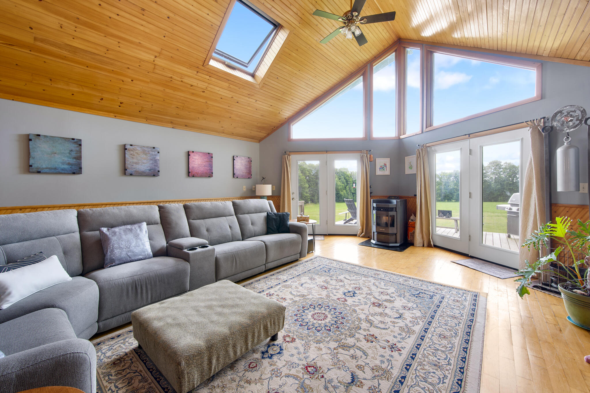 37 W Barker Road