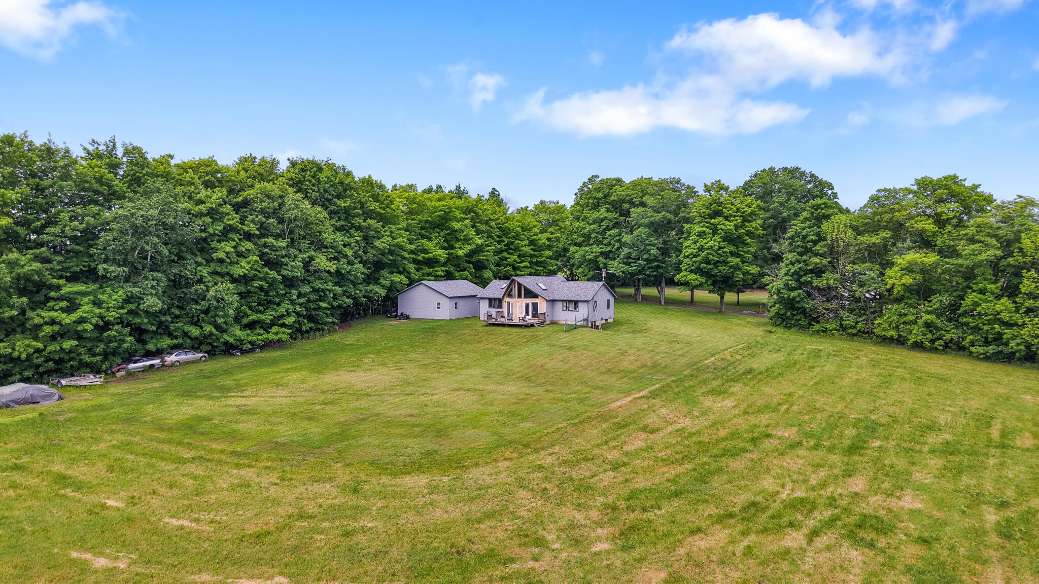 37 W Barker Road