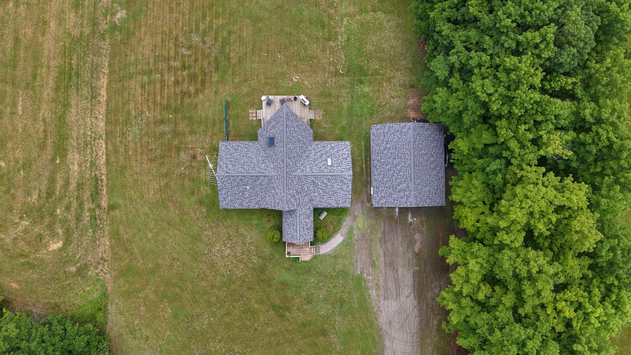 37 W Barker Road