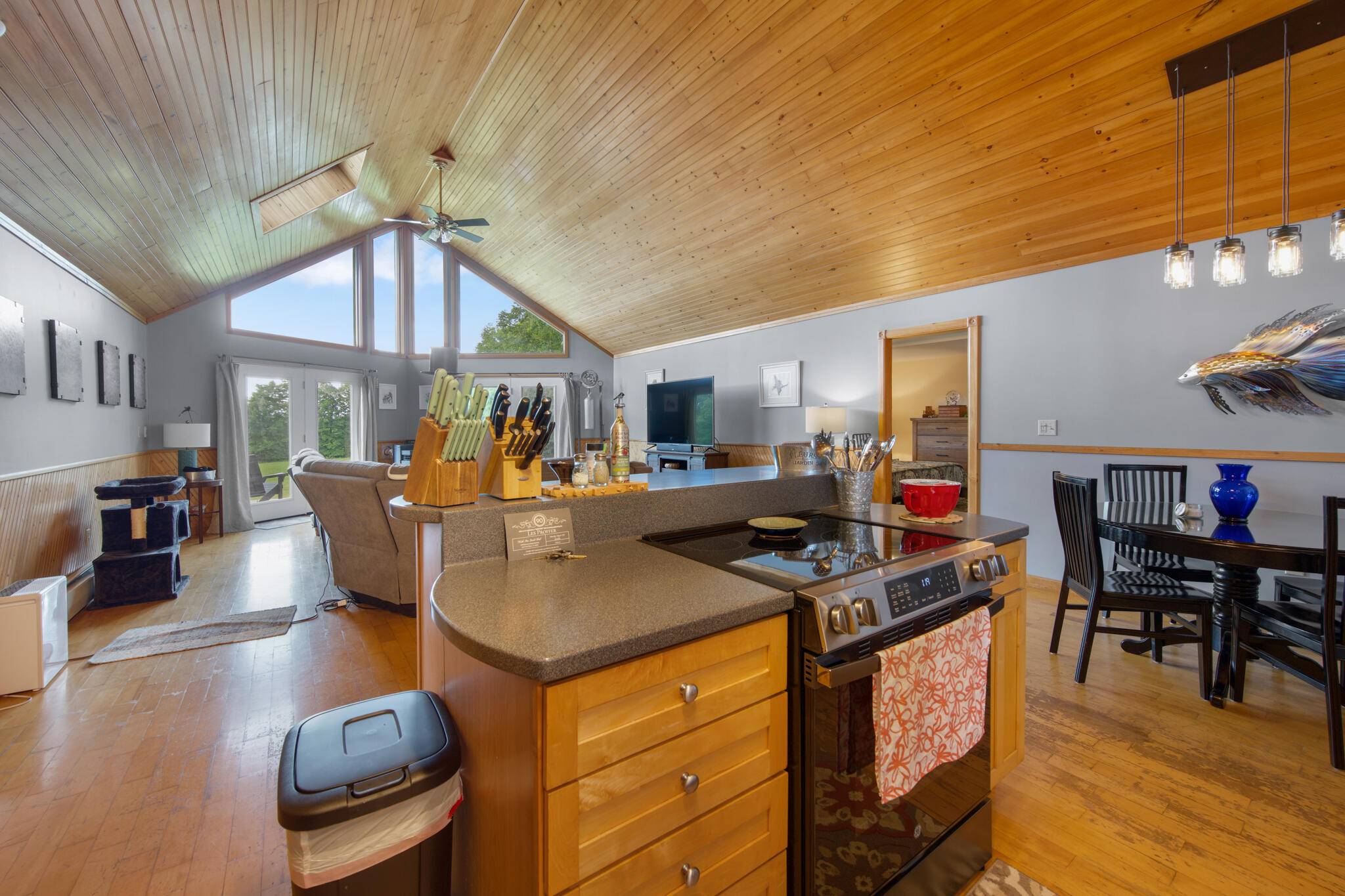 37 W Barker Road