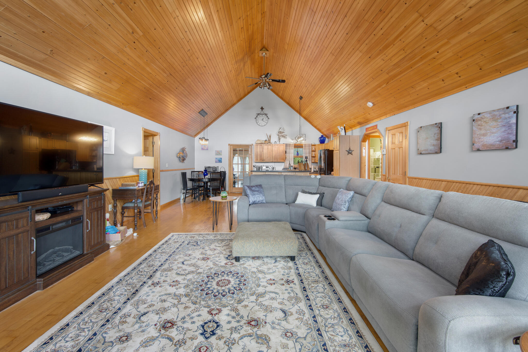 37 W Barker Road