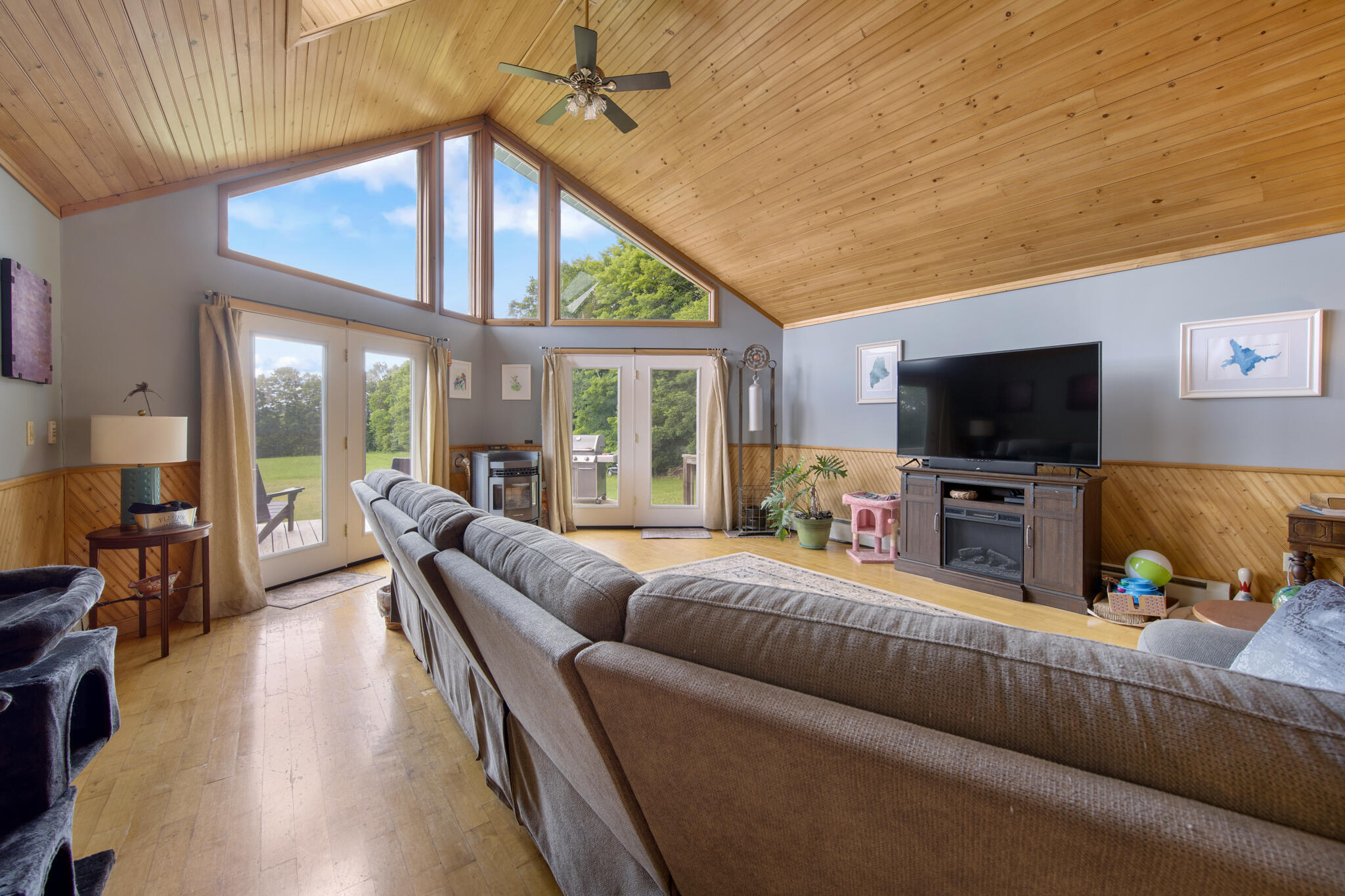 37 W Barker Road