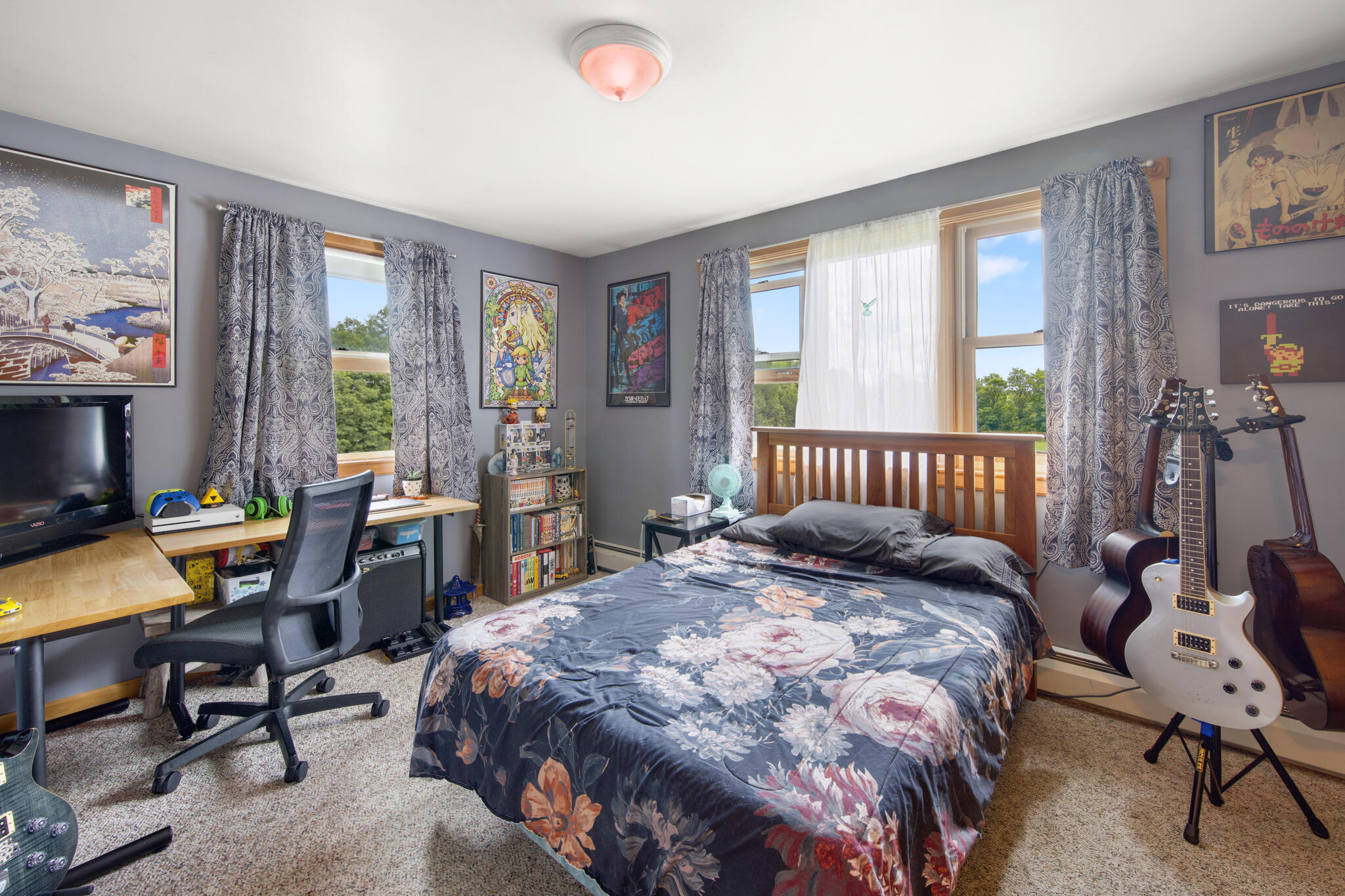 37 W Barker Road