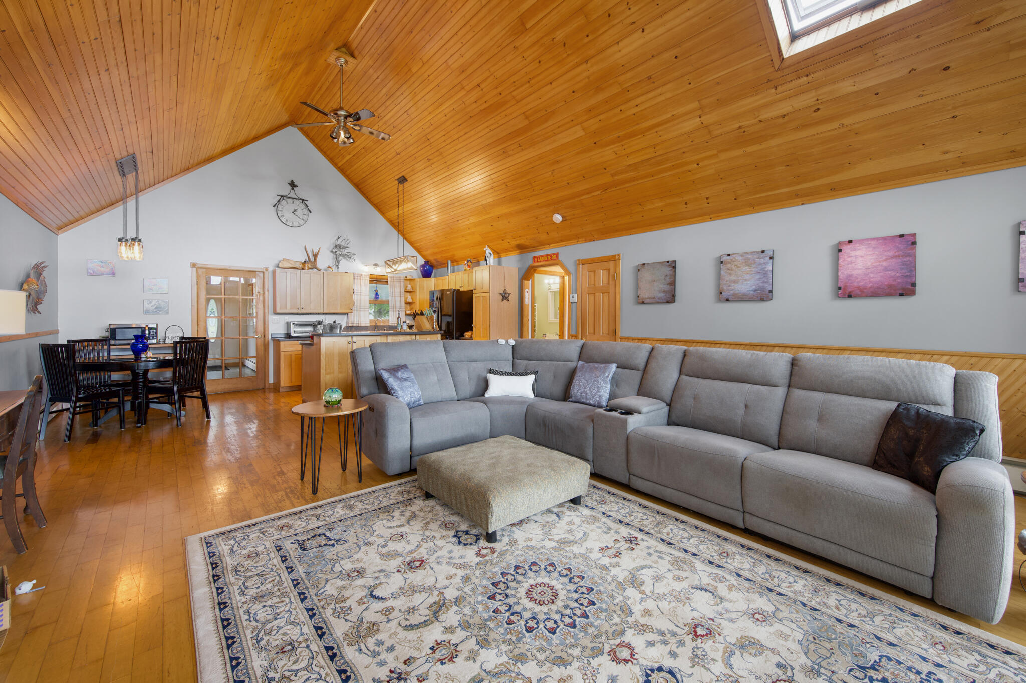 37 W Barker Road