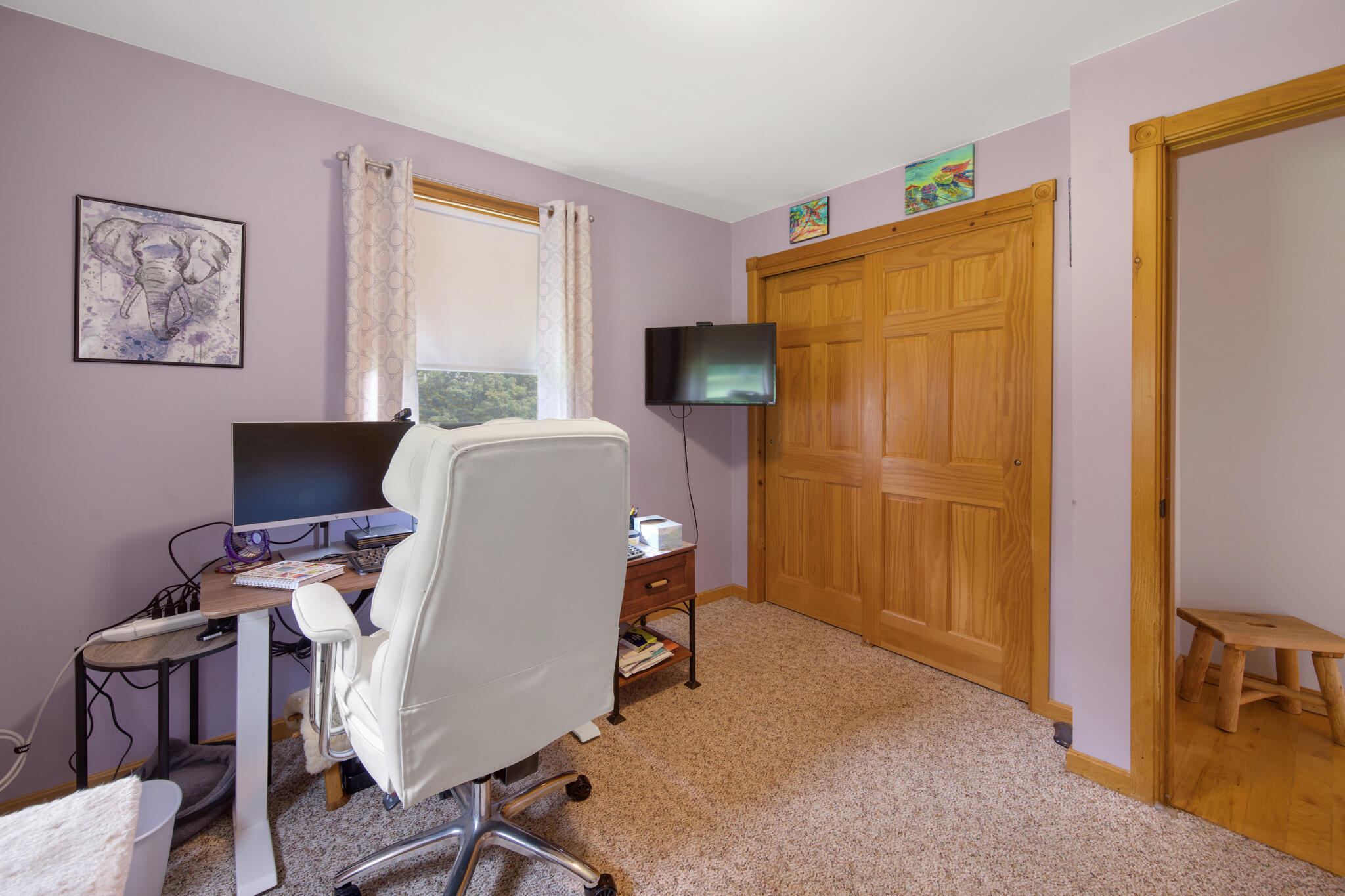 37 W Barker Road