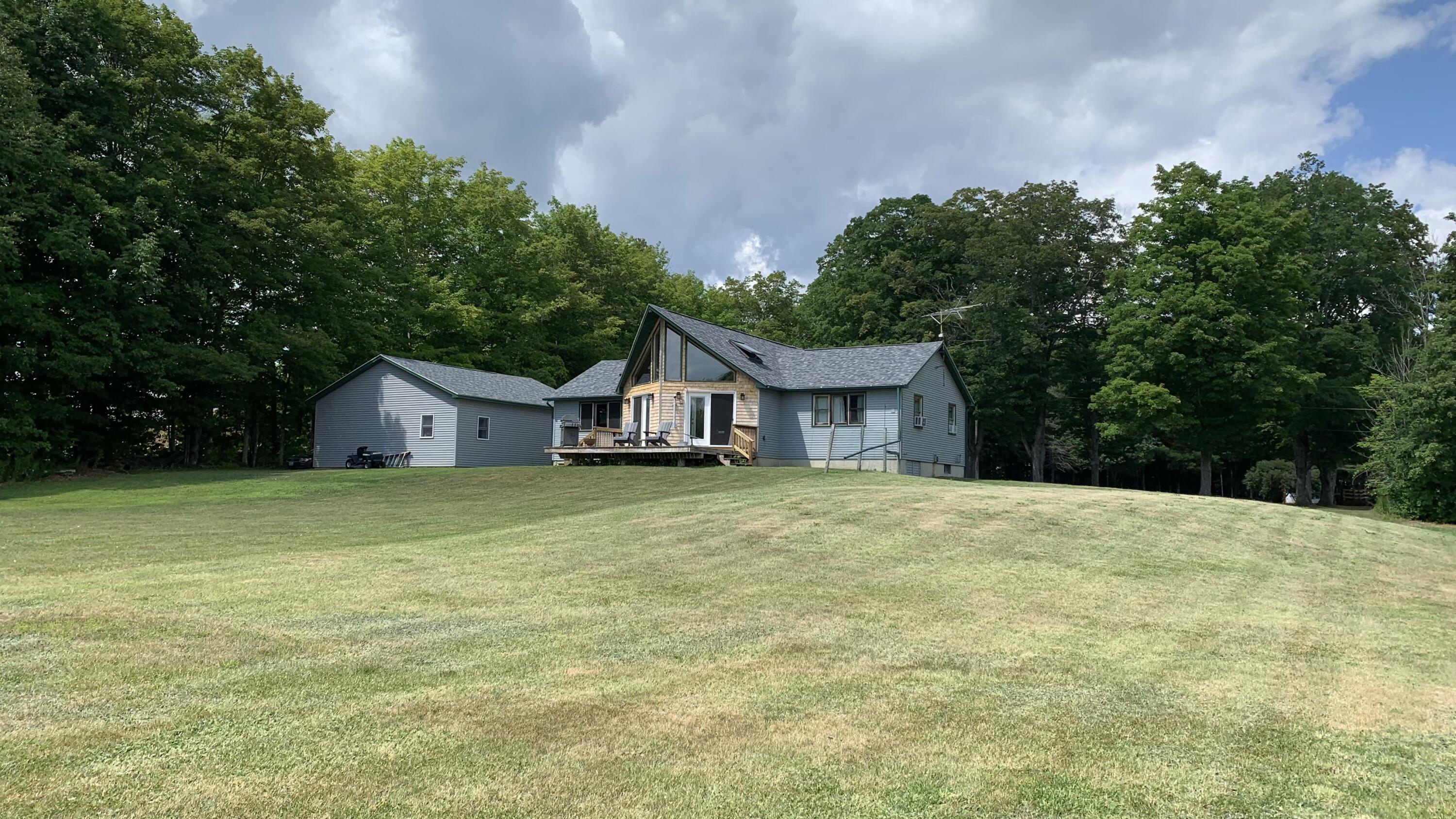 37 W Barker Road