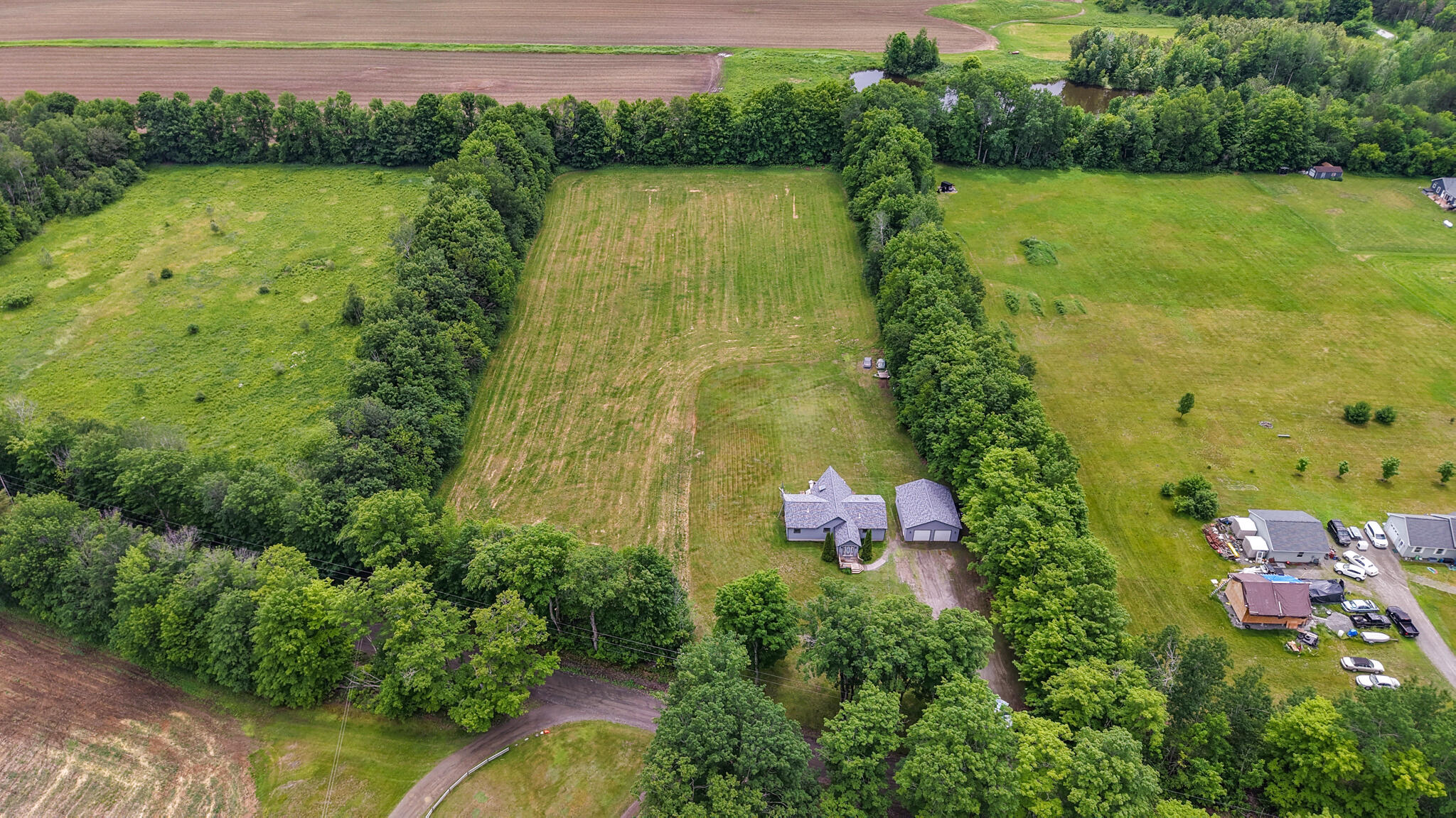 37 W Barker Road