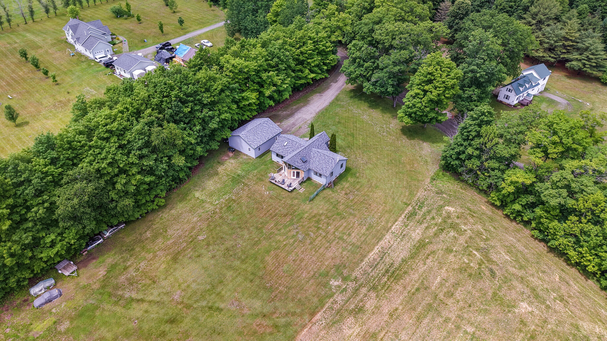 37 W Barker Road