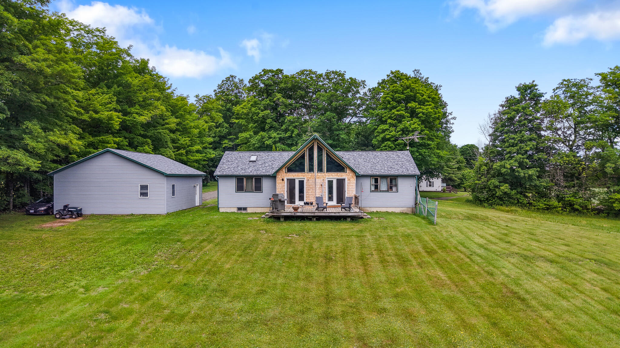 37 W Barker Road